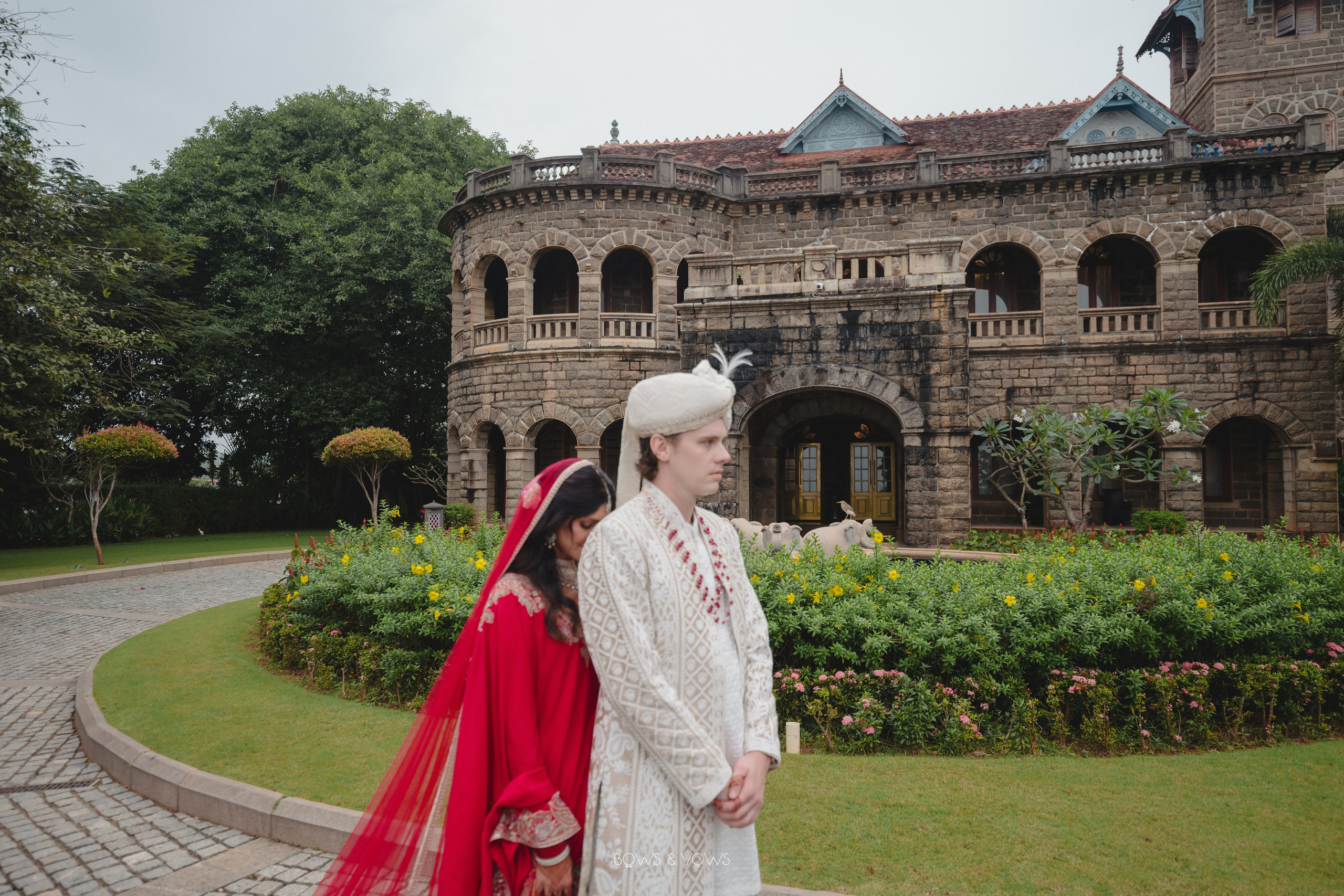 SANAYA & REID. WEDDING PHOTO COLOR GRADING