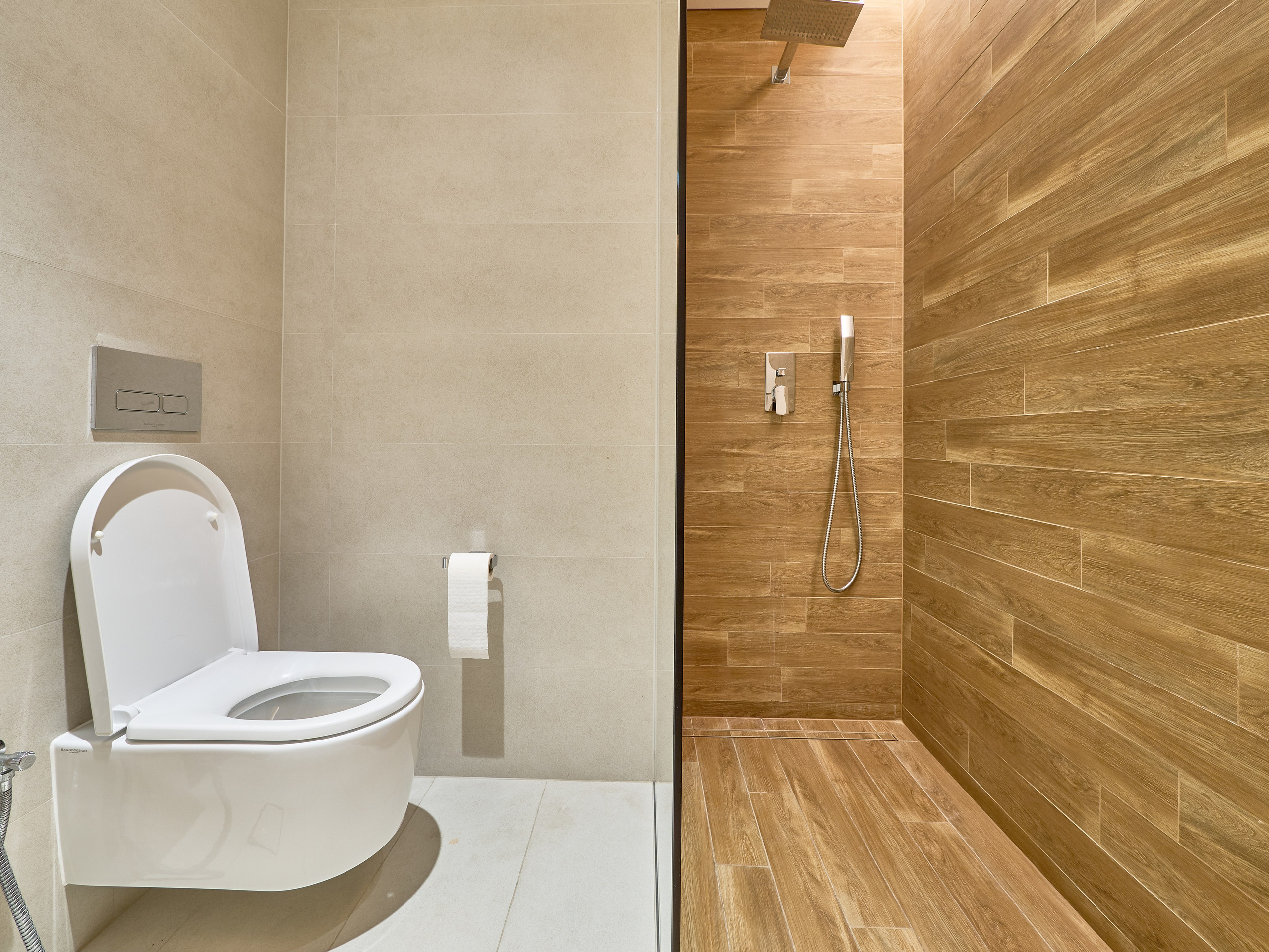 Blue Waters. Hotel Photographer in Dubai — Interiors & Commercial by Oleg Novikov