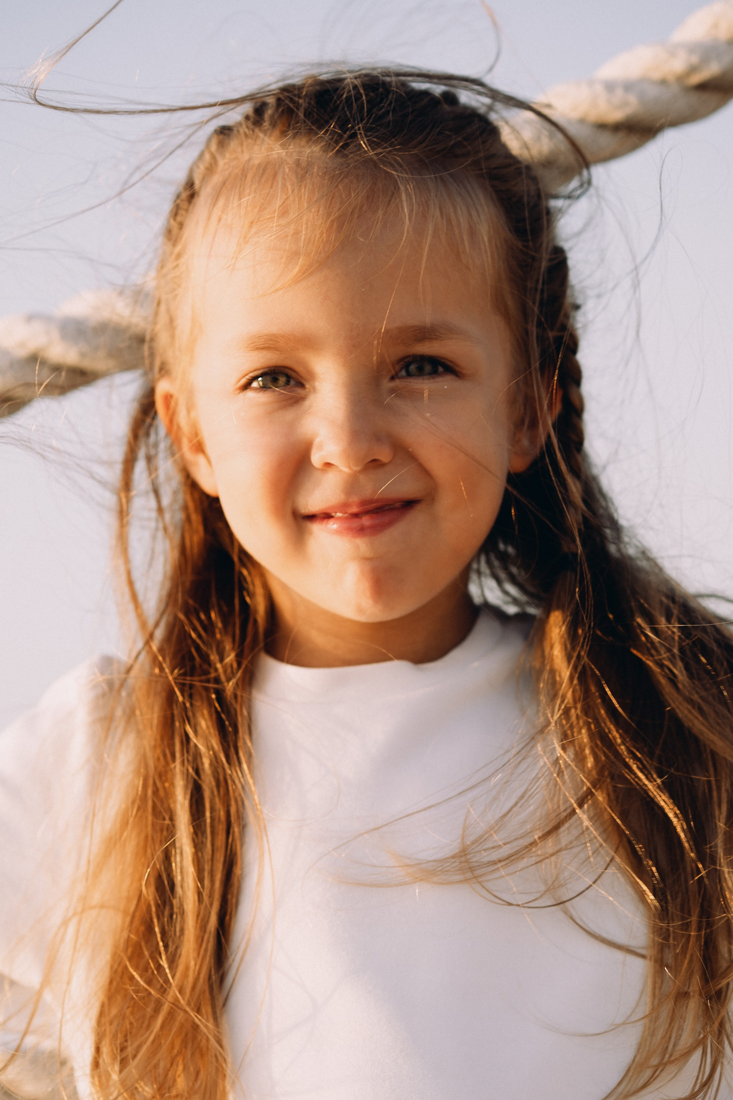 Sisterhood. Elena Pretzner Photography