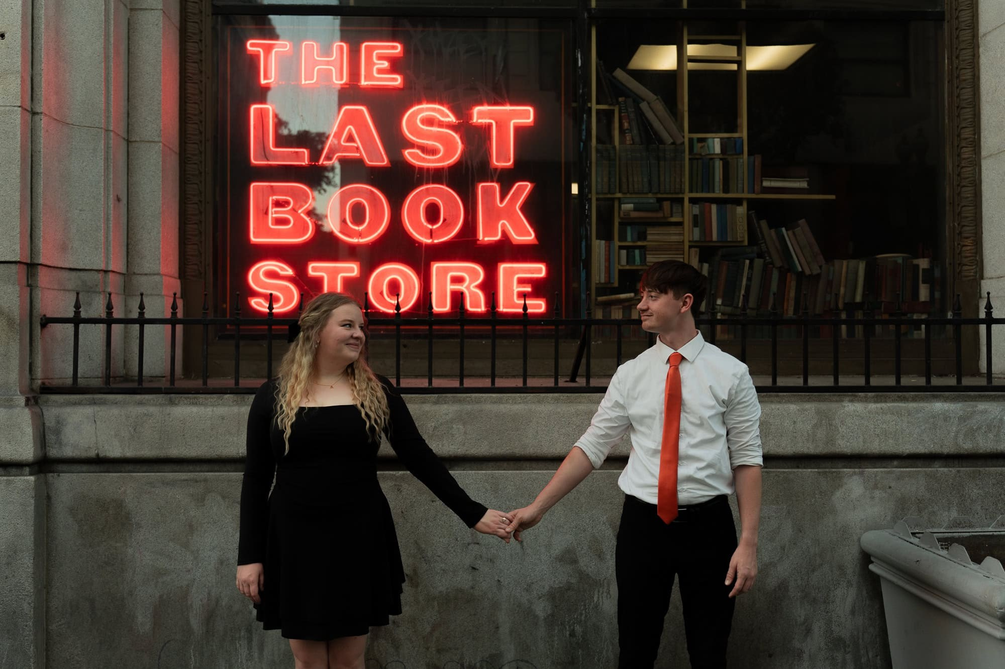 2026/2027 Wedding Trends in Los Angeles: Micro Weddings, Outdoor Elopements & Unique Venues. Cinematic Wedding & Elopement Photography in Los Angeles | Inspired by Indie Film & Real Life