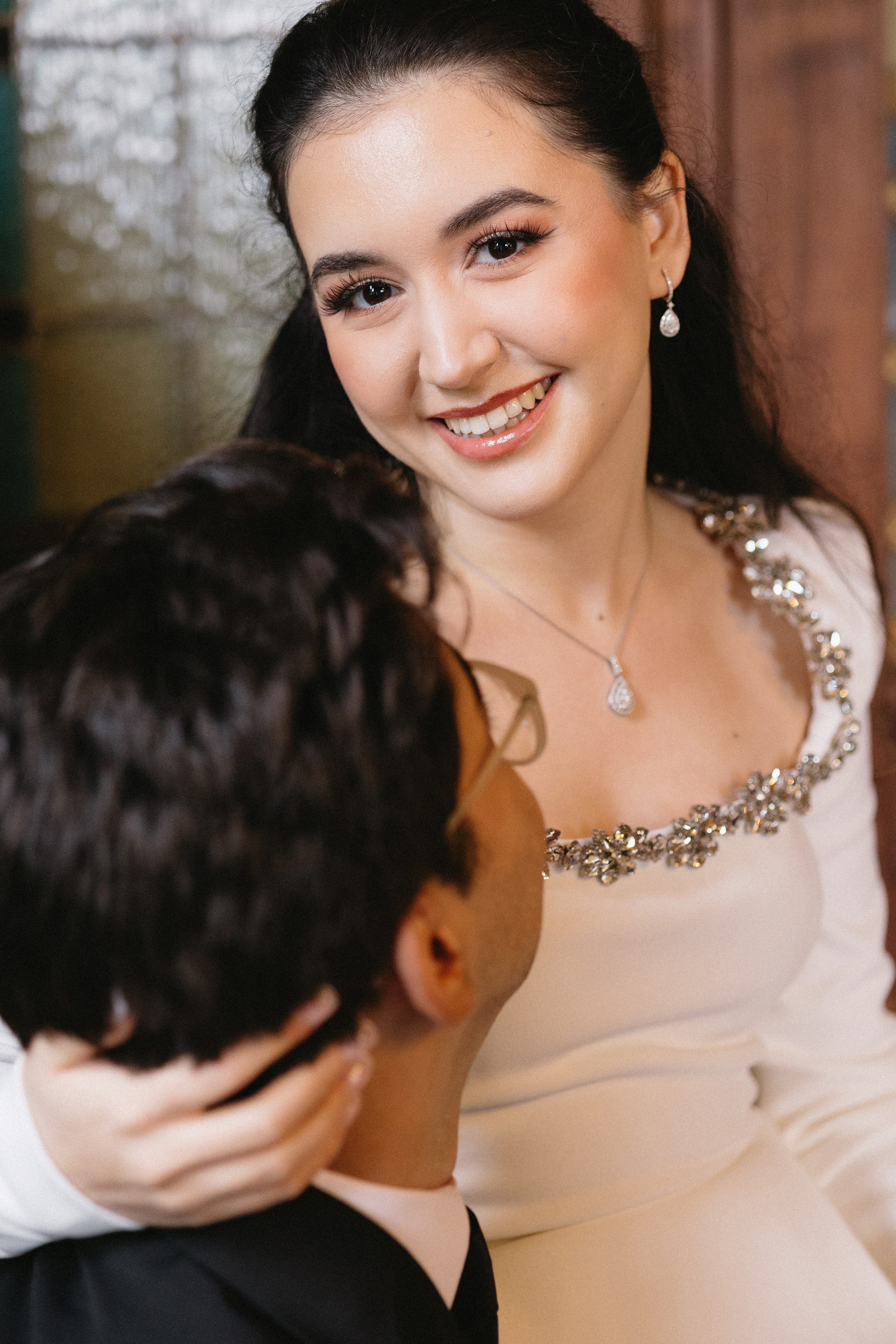 Jon & Laziza. Wedding photographer in Italy