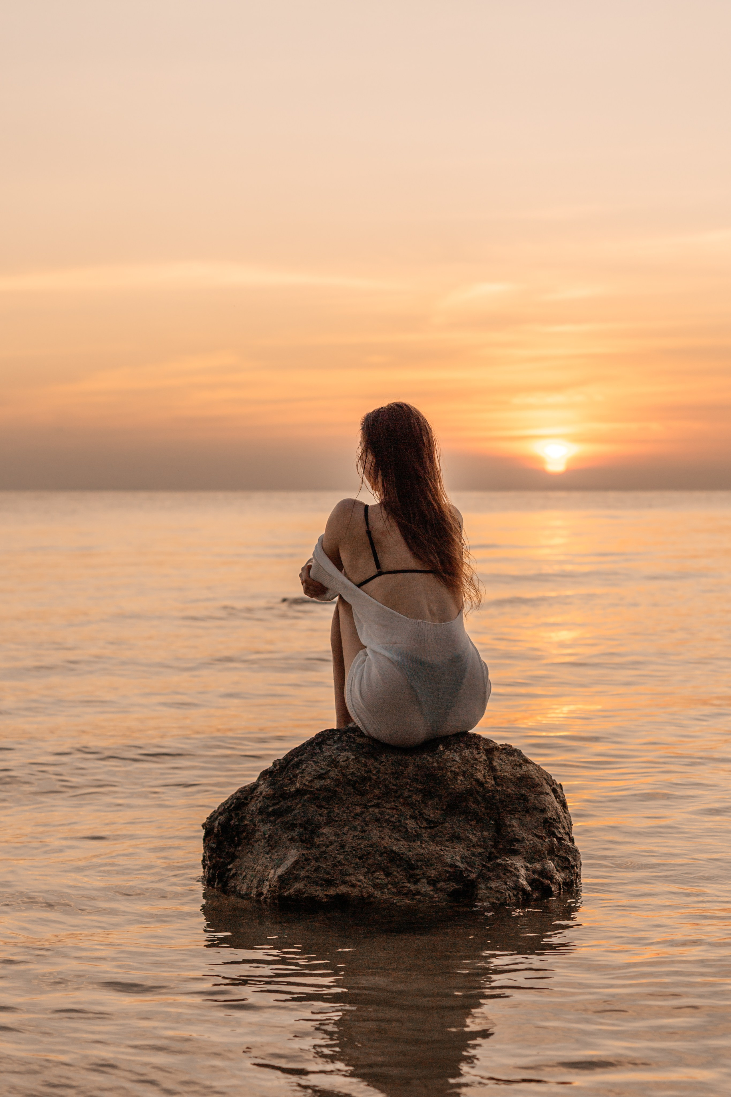Пляж Laem Yai. Фотограф на Самуи — Фотосессия на Самуи — Фотограф Ксения Шумейко