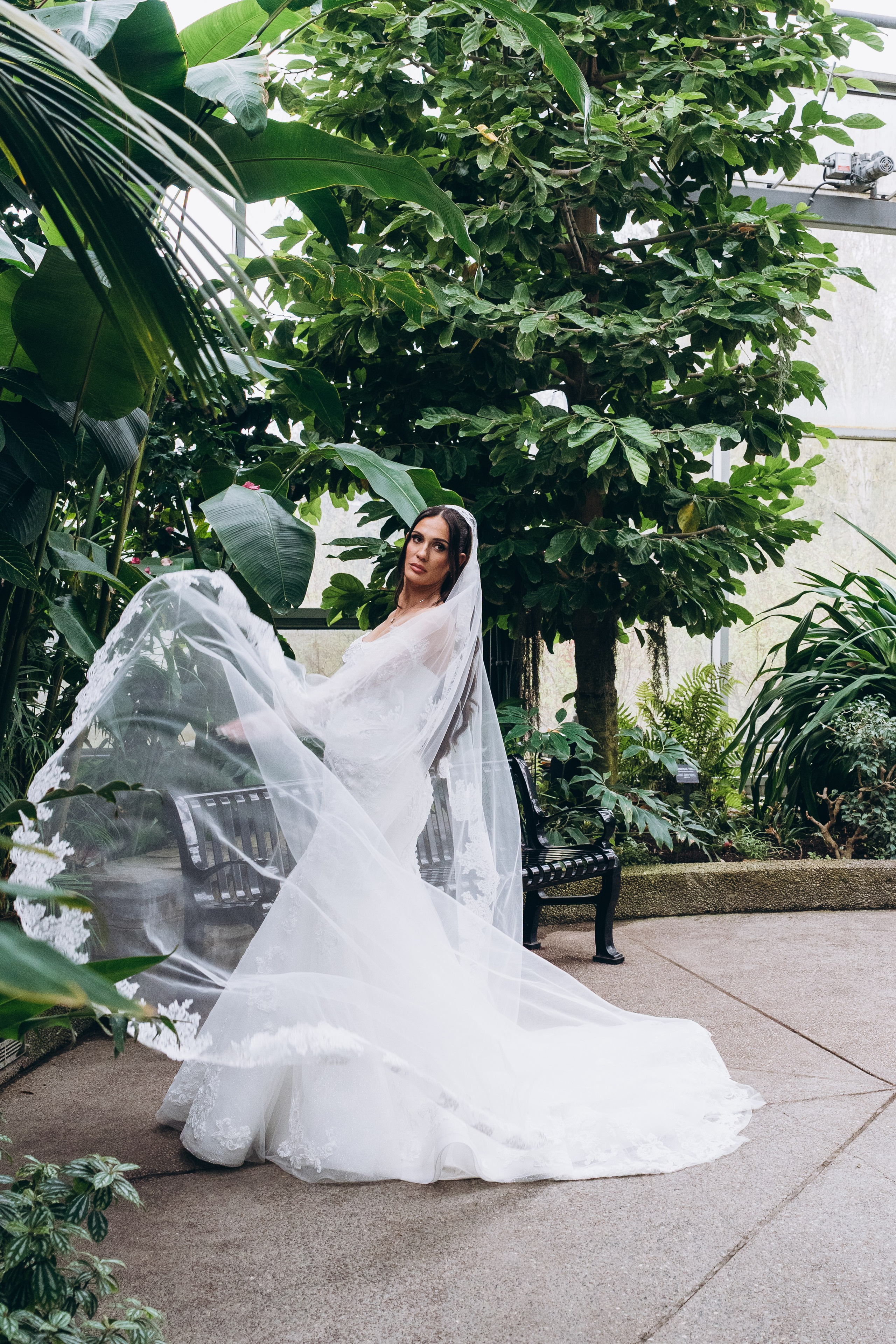 Salman & Sausan. Calgary Wedding & Lifestyle Photographer — Yevhen Polishchuk