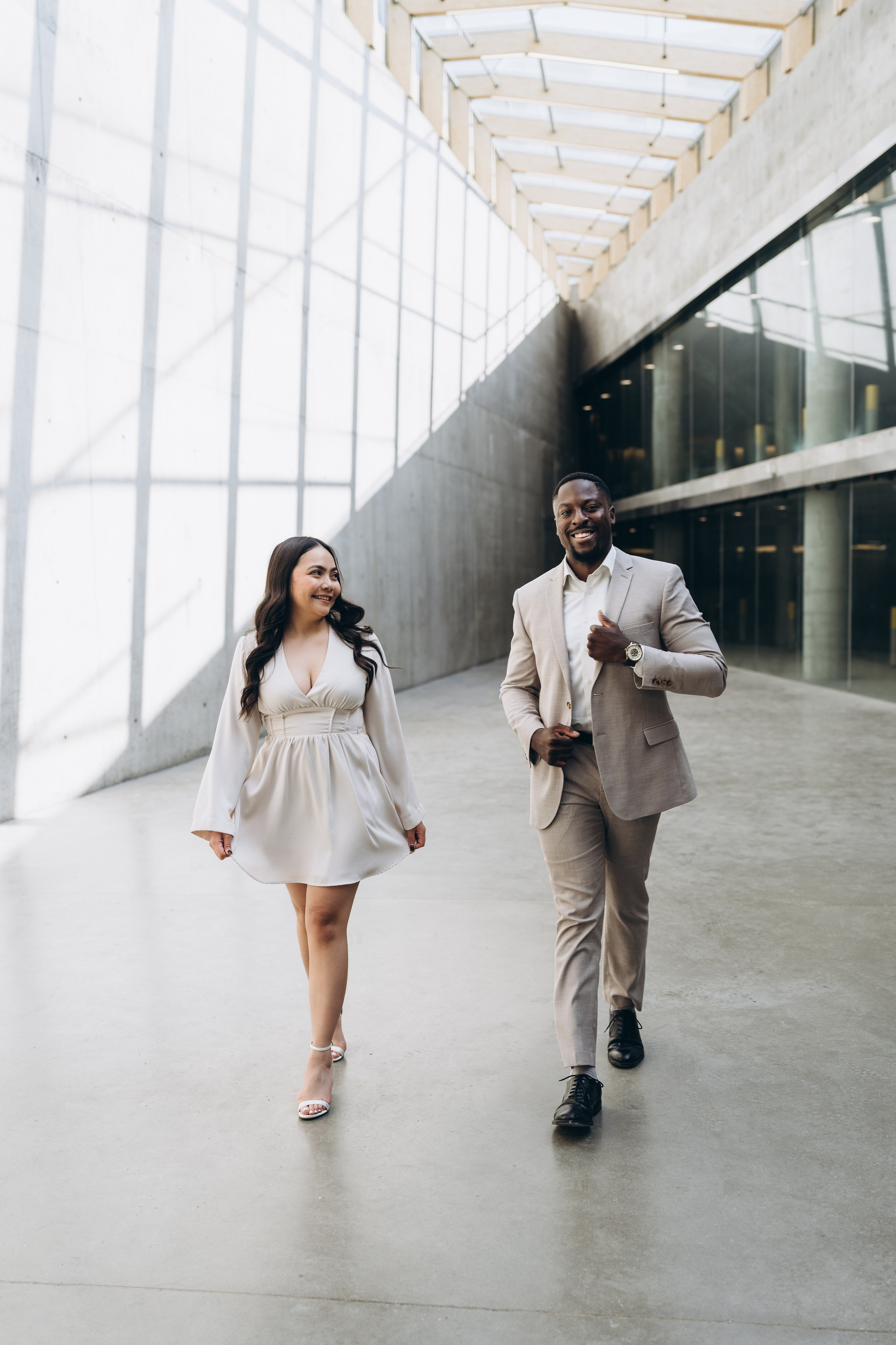 Janella & Alex. Calgary Wedding & Lifestyle Photographer — Yevhen Polishchuk