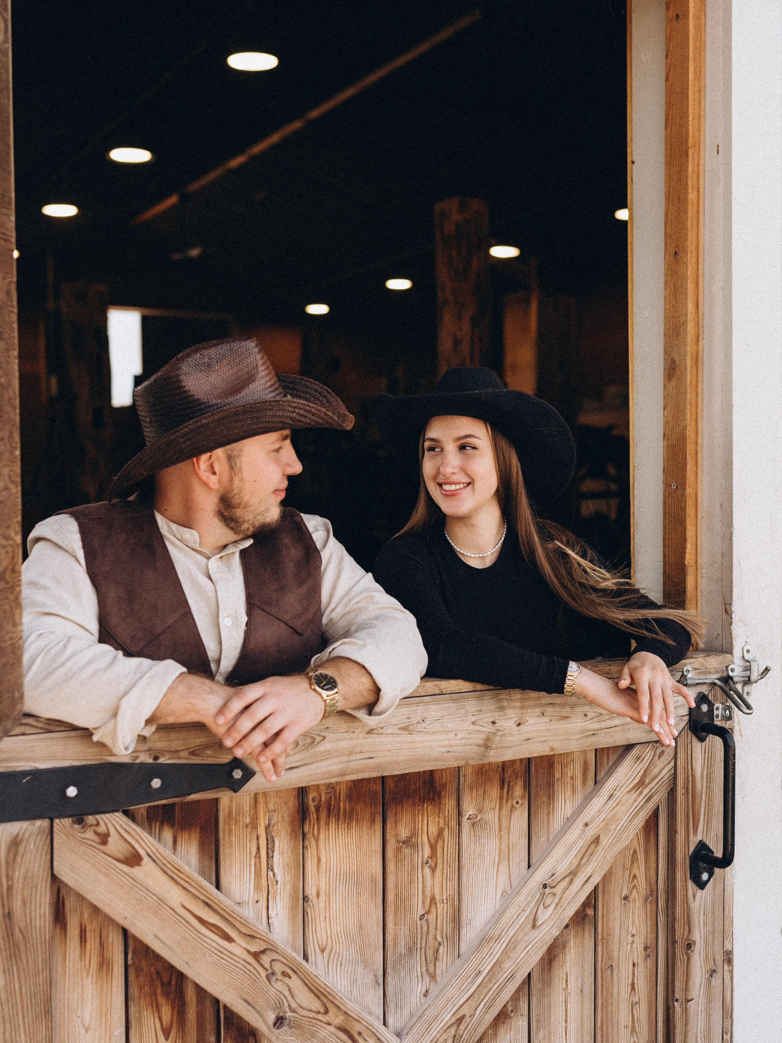 Oleksii & Ulyana. Calgary Wedding & Lifestyle Photographer — Yevhen Polishchuk
