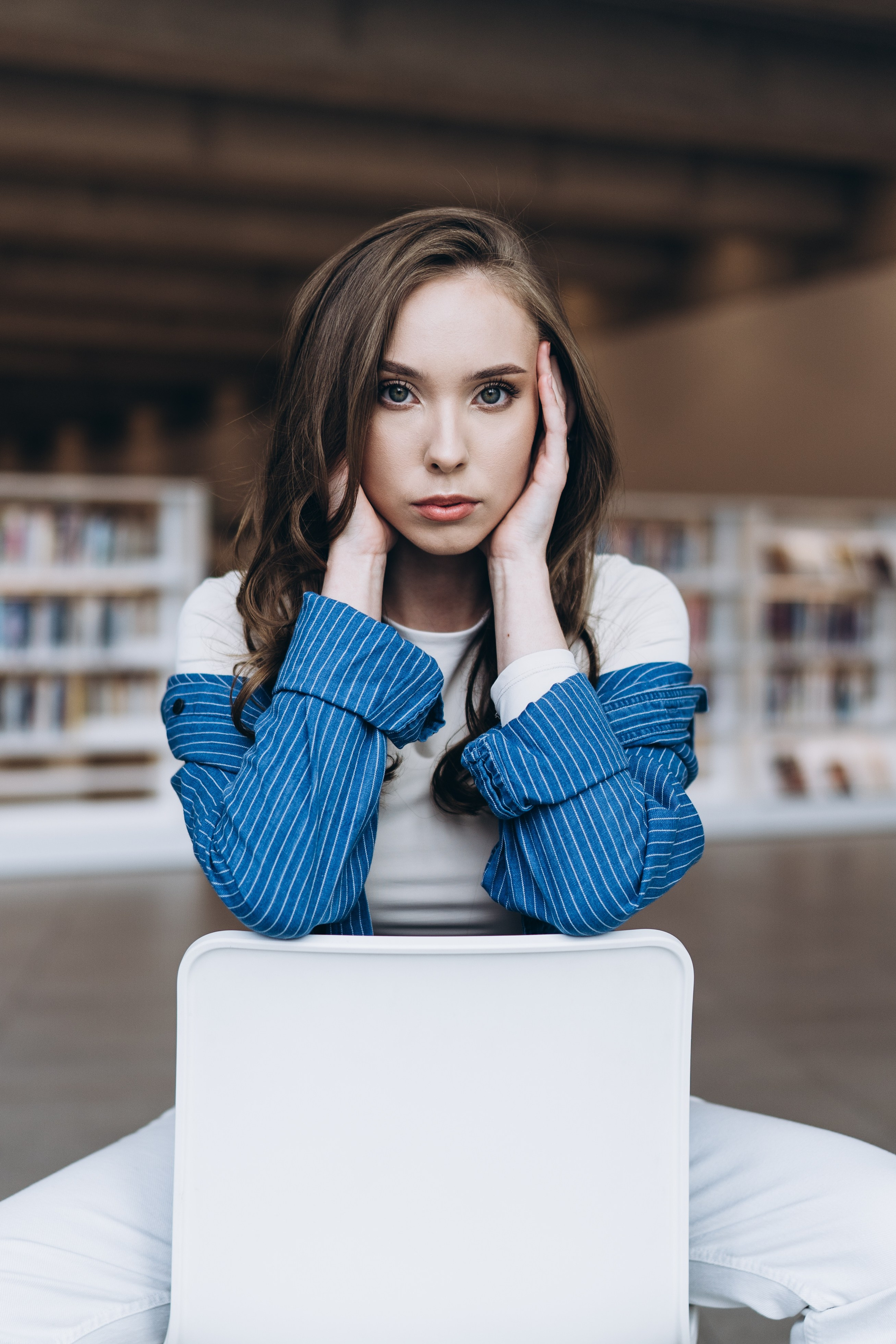 Violeta. Calgary Wedding & Lifestyle Photographer — Yevhen Polishchuk