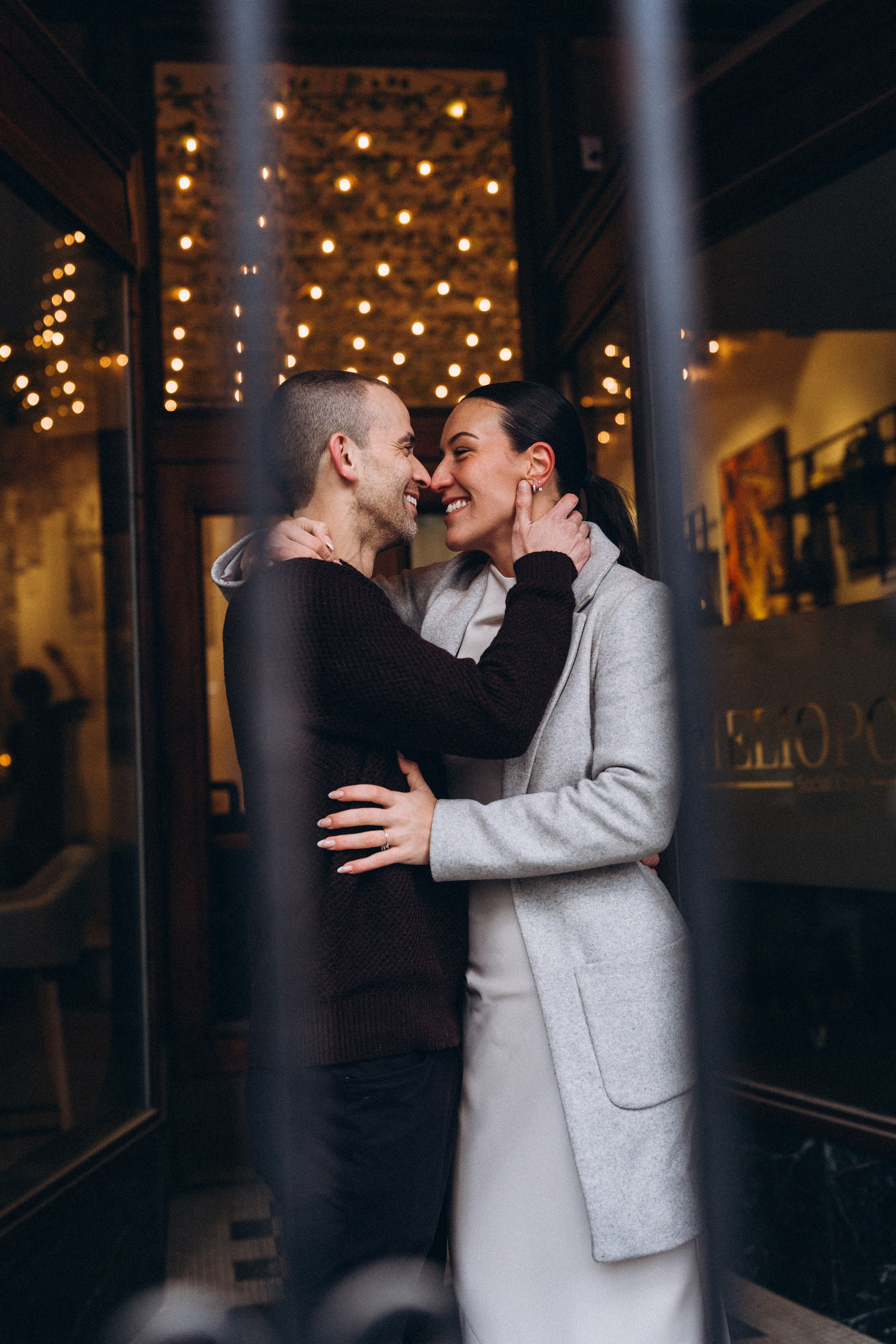 Katlyn. Calgary Wedding & Lifestyle Photographer — Yevhen Polishchuk