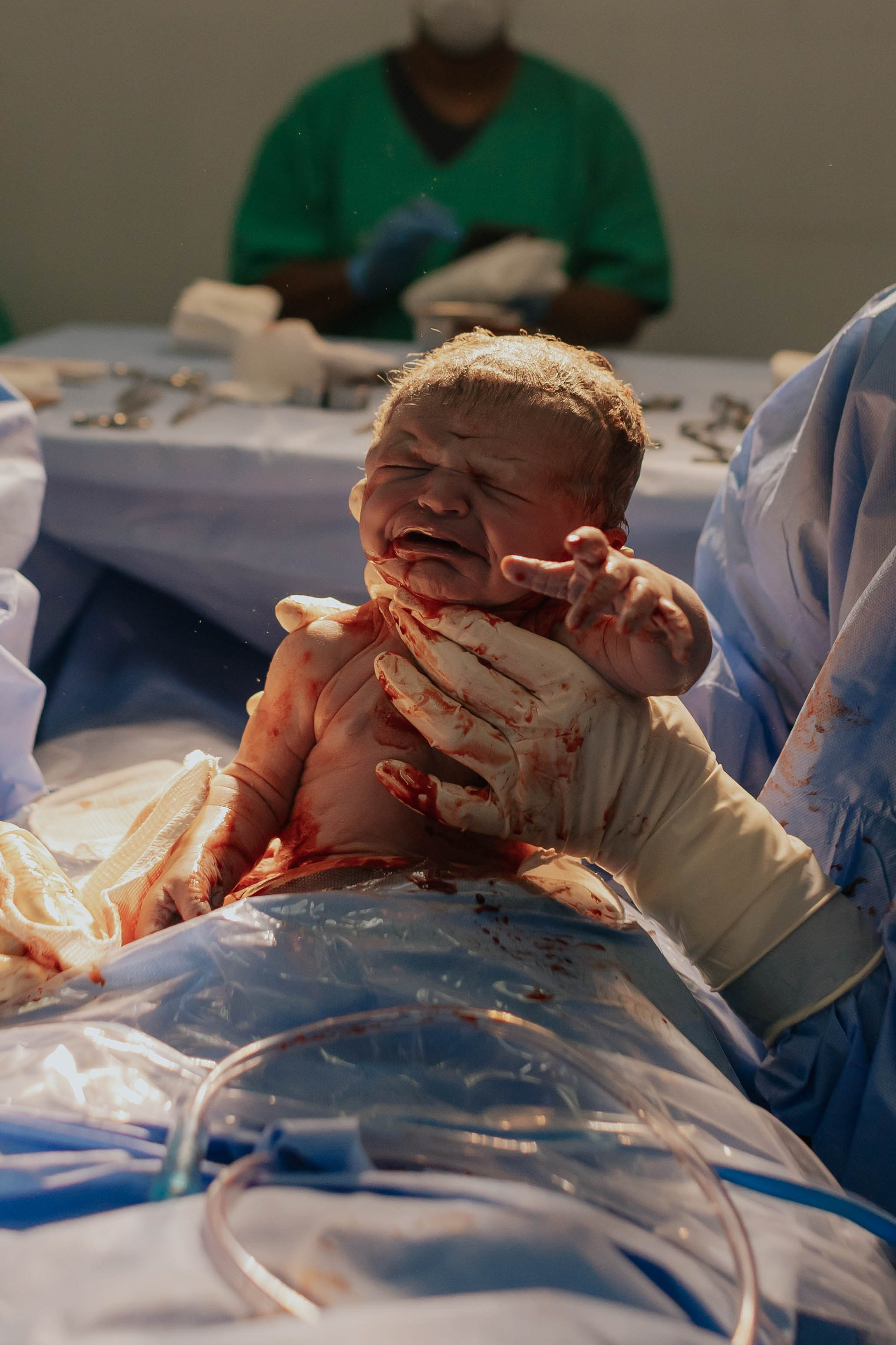 A Chegada de Maria Lis. Amanda Paraizo | Fotógrafa de Parto, Gestante e Família na Grande Vitória — ES