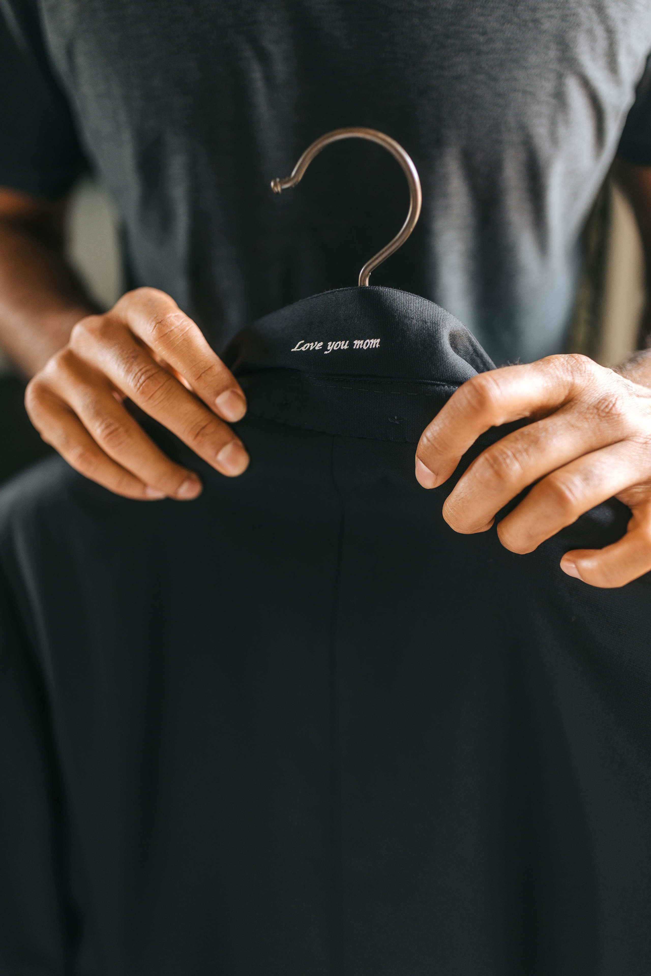 Mallorca venue Son Marroig for this LA Wedding Ceremony. Wedding Celebrant in Mallorca Iban Collin