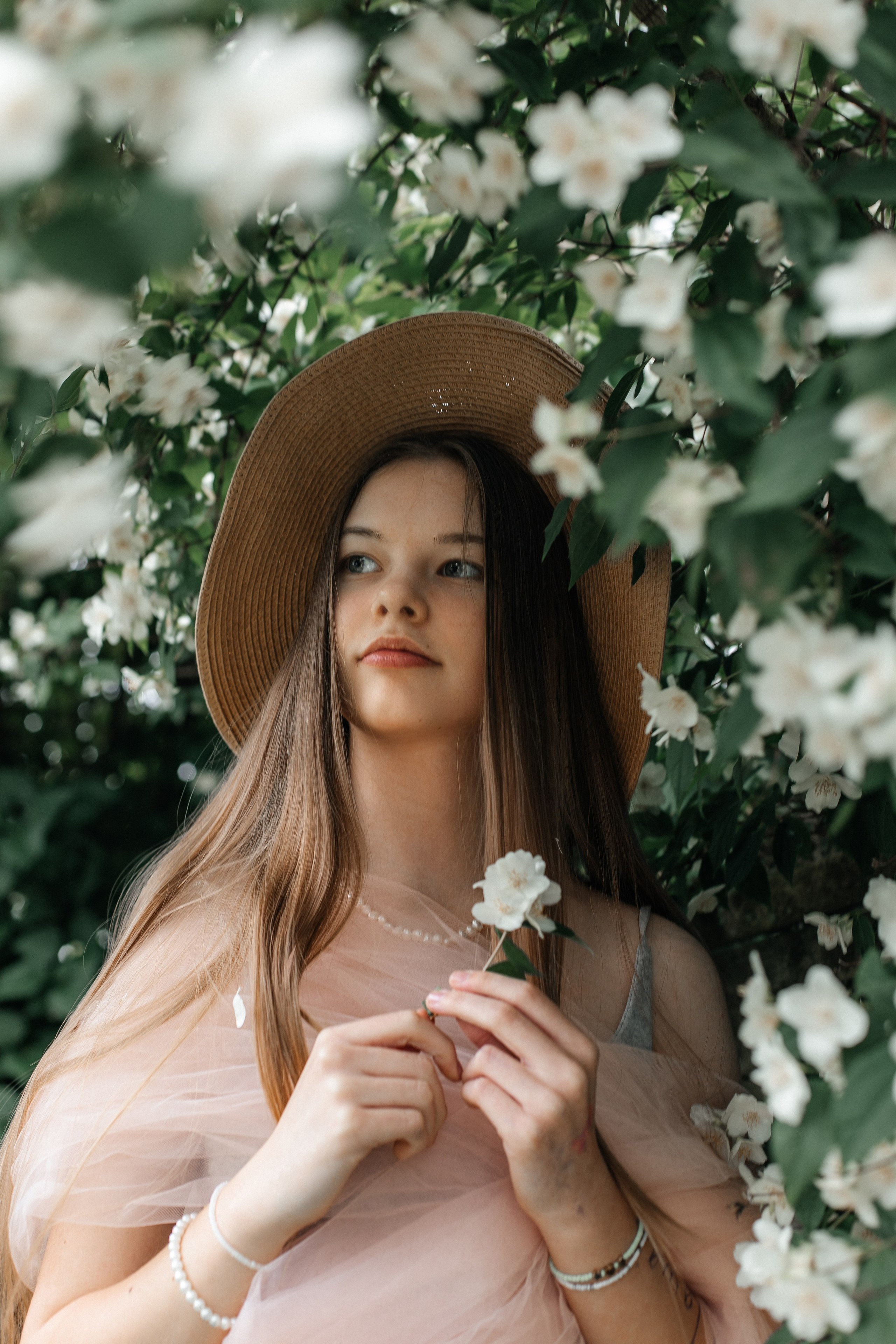 Foto in Jasmin. PHOTOgrapher Germany MARBURG