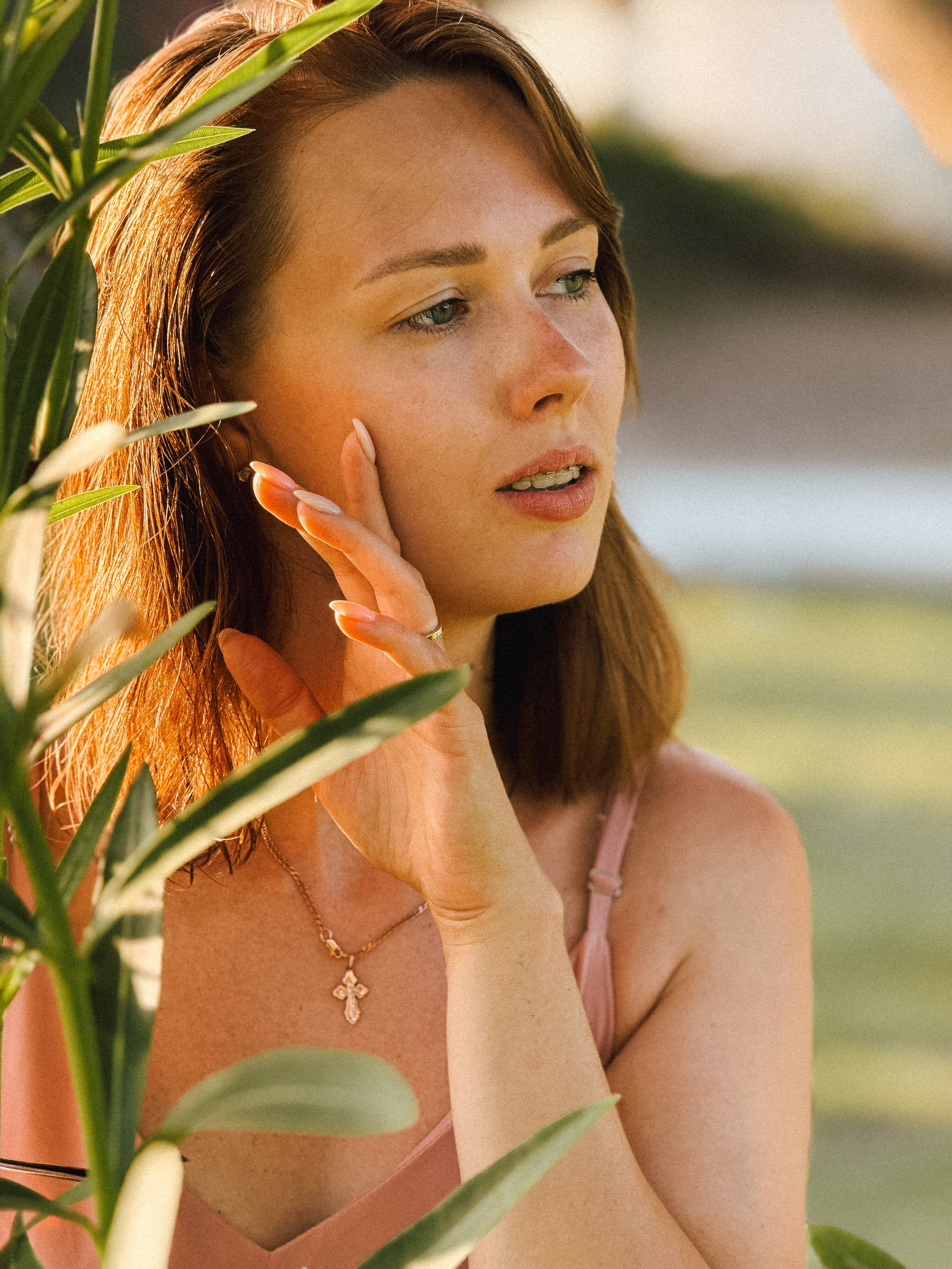 Портретные. Мобильный фотограф в Анталии. Алина Хивренко