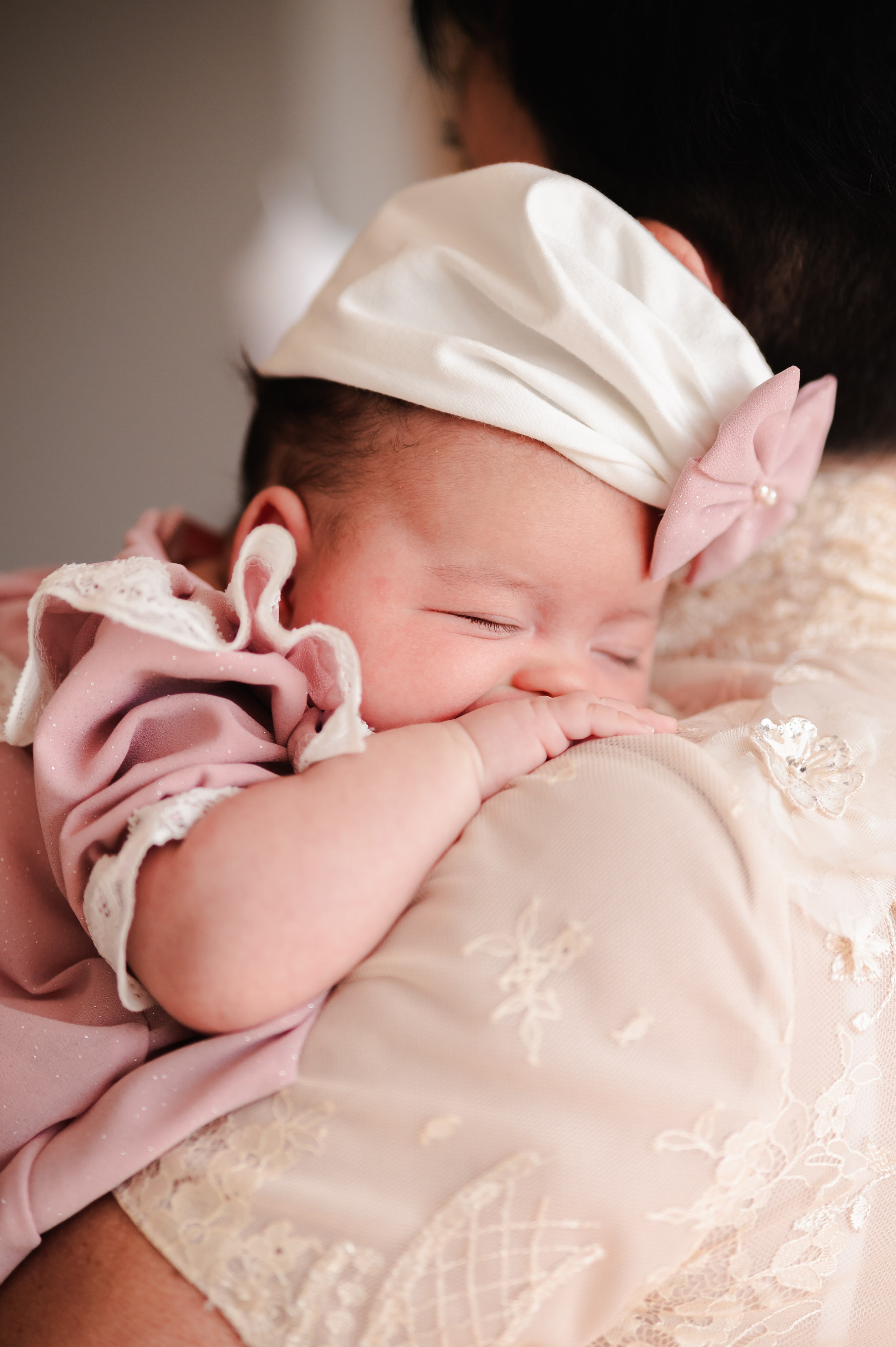 Micuta Michelle. Fotograf de nuntă în Germania