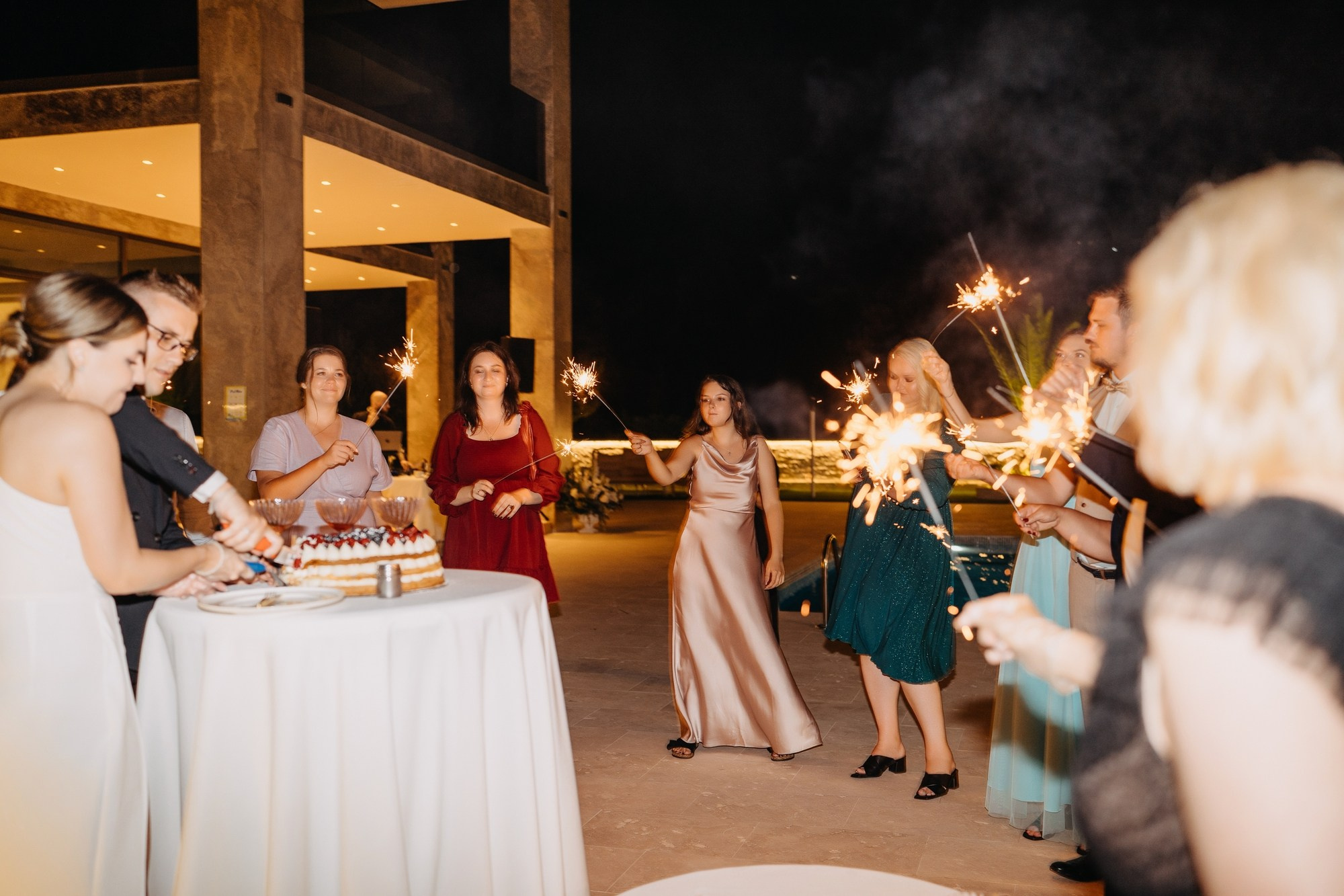 Аустрис и Элина. Индивидуальный и свадебный фотограф в Батуми Валерия Азаренко