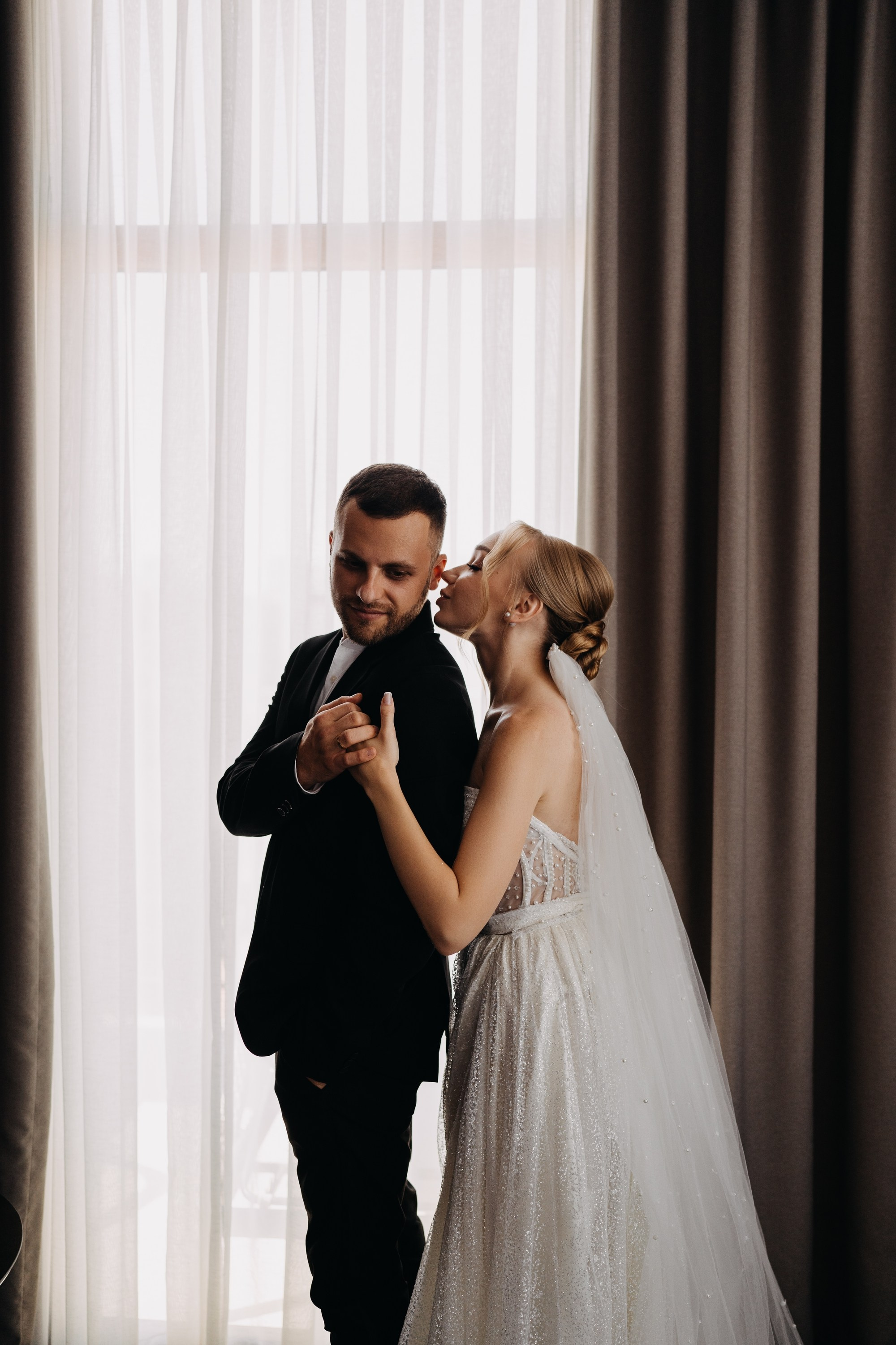 Влад и Влада. ინდივიდუალური და ქორწილის ფოტოგრაფი ბატუმში ვალერია აზარენკო