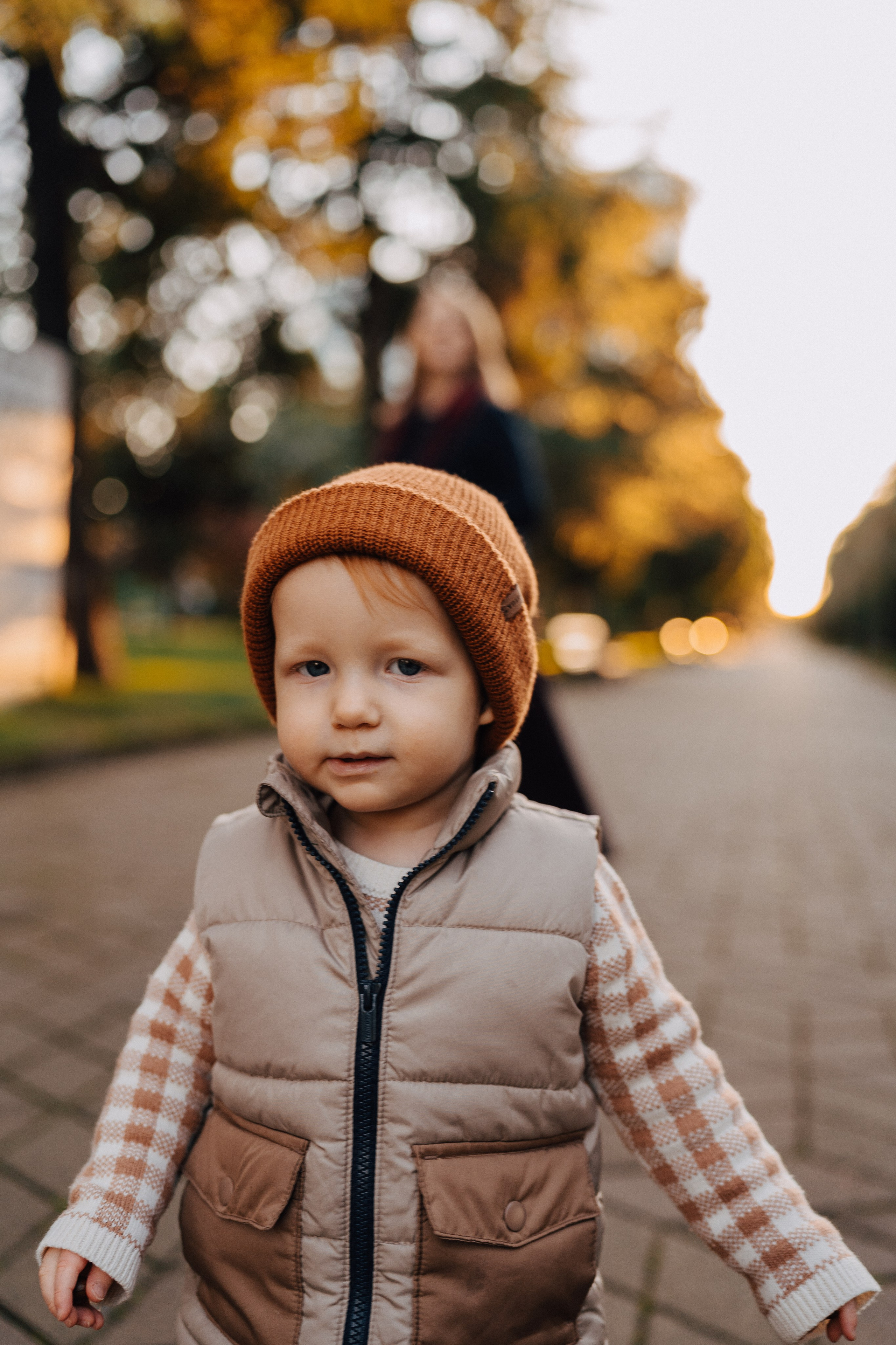 Семейная фотосессия в Батуми. Портретный и свадебный фотограф в Батуми Валерия Азаренко