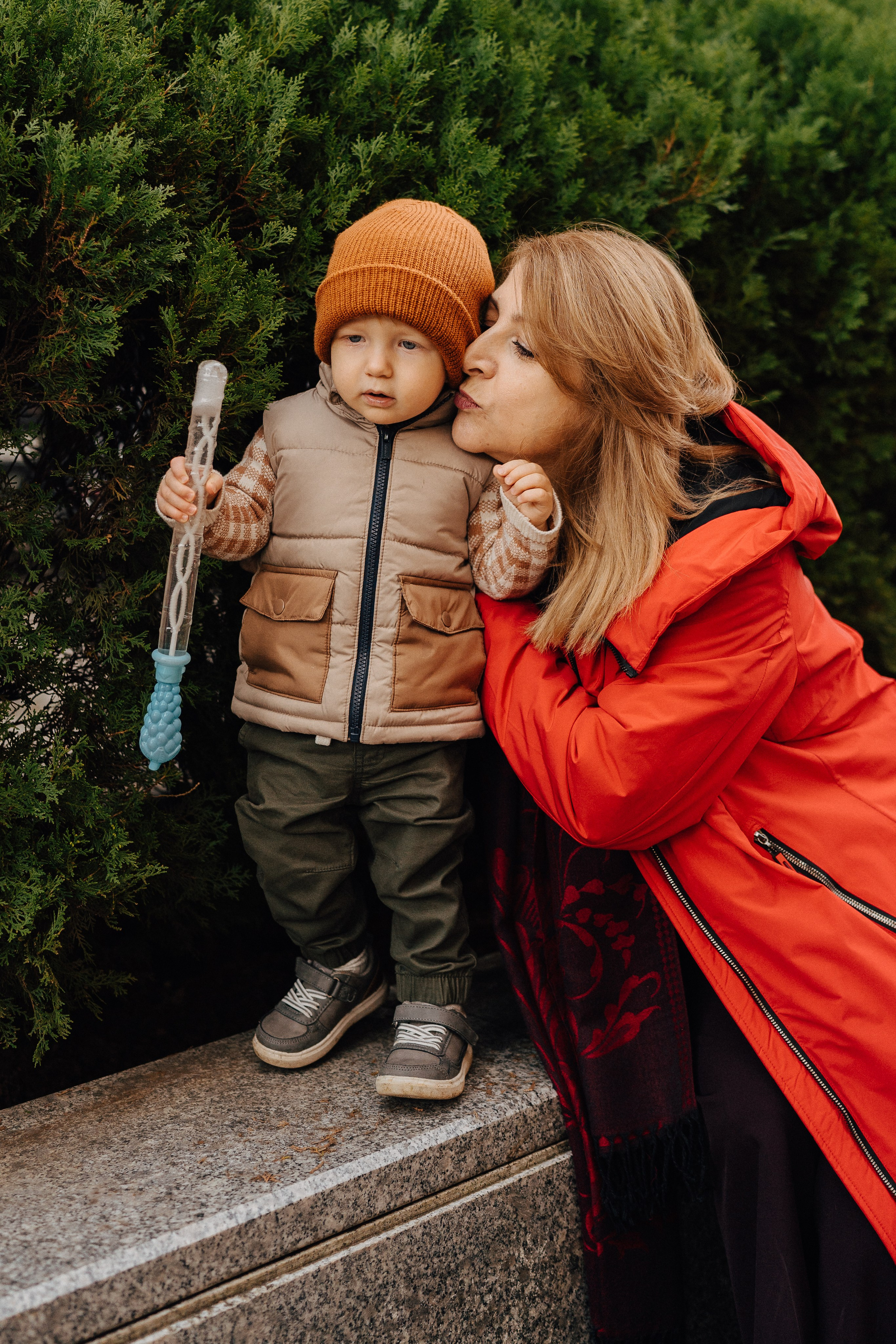 Семейная фотосессия в Батуми. Портретный и свадебный фотограф в Батуми Валерия Азаренко