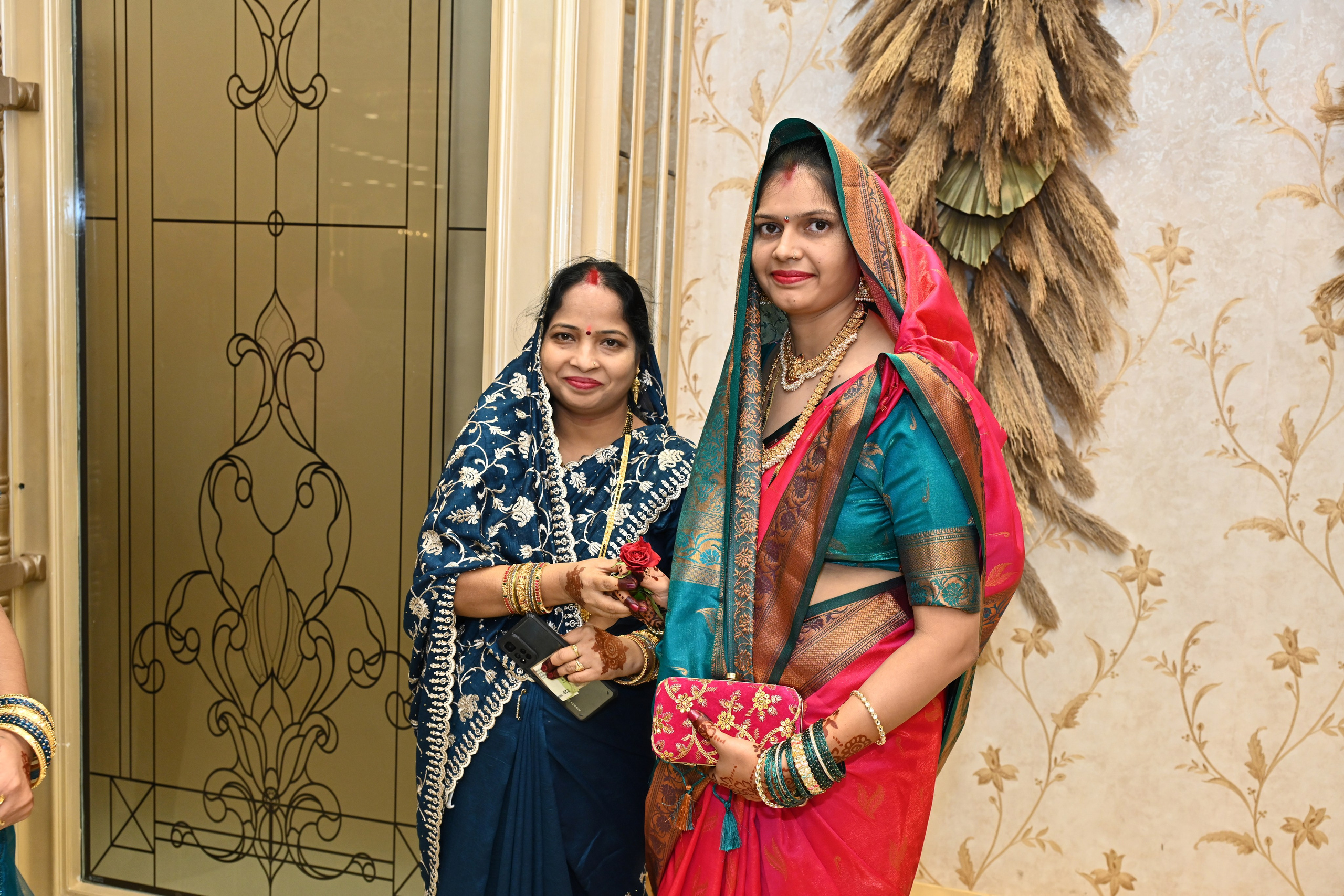 Vivek & sunanda. “Ajay Digital Photo Studio — Capturing Timeless Wedding Moments”