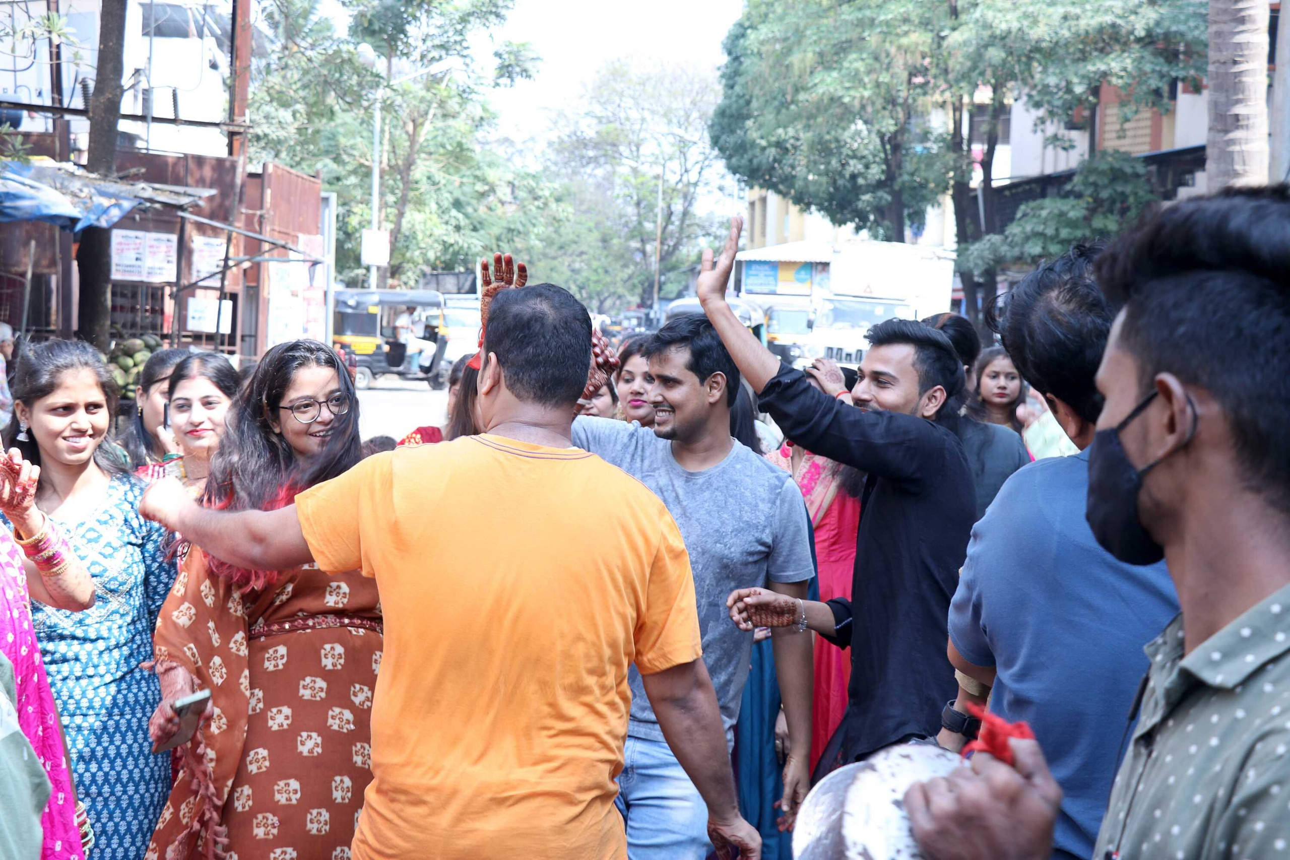 SHASHIKANT WEDS ROSHANI. “Ajay Digital Photo Studio — Capturing Timeless Wedding Moments”