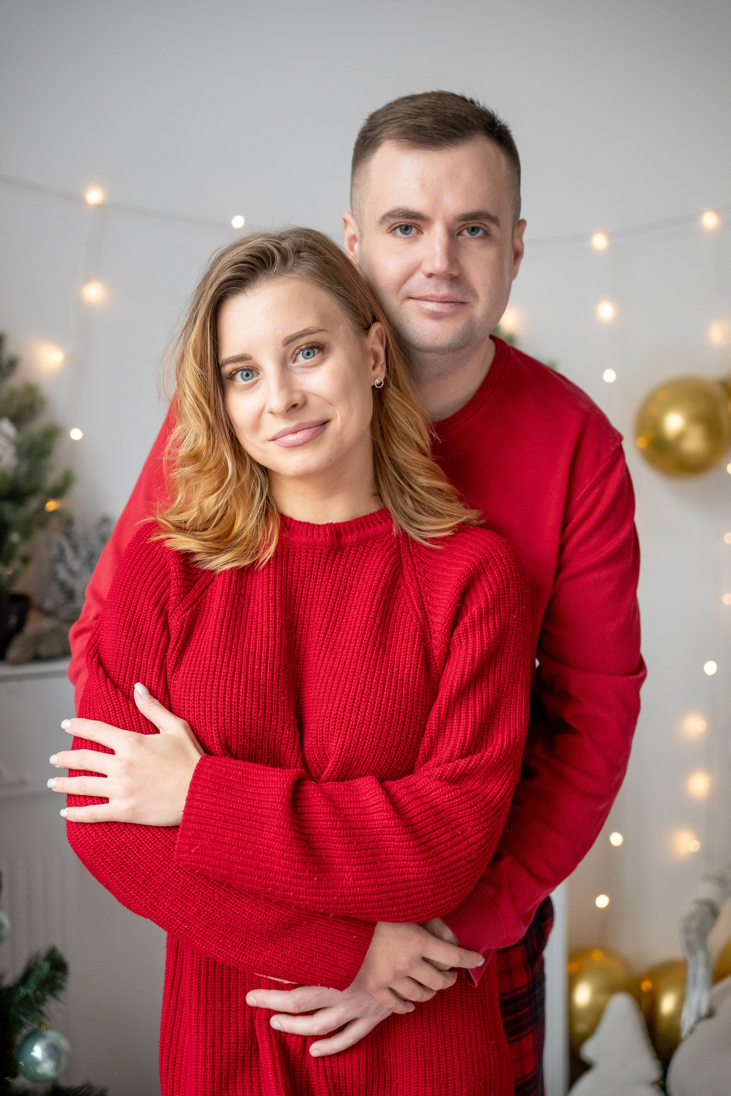 Rodinné focení s dětmi ve studiu Teplice