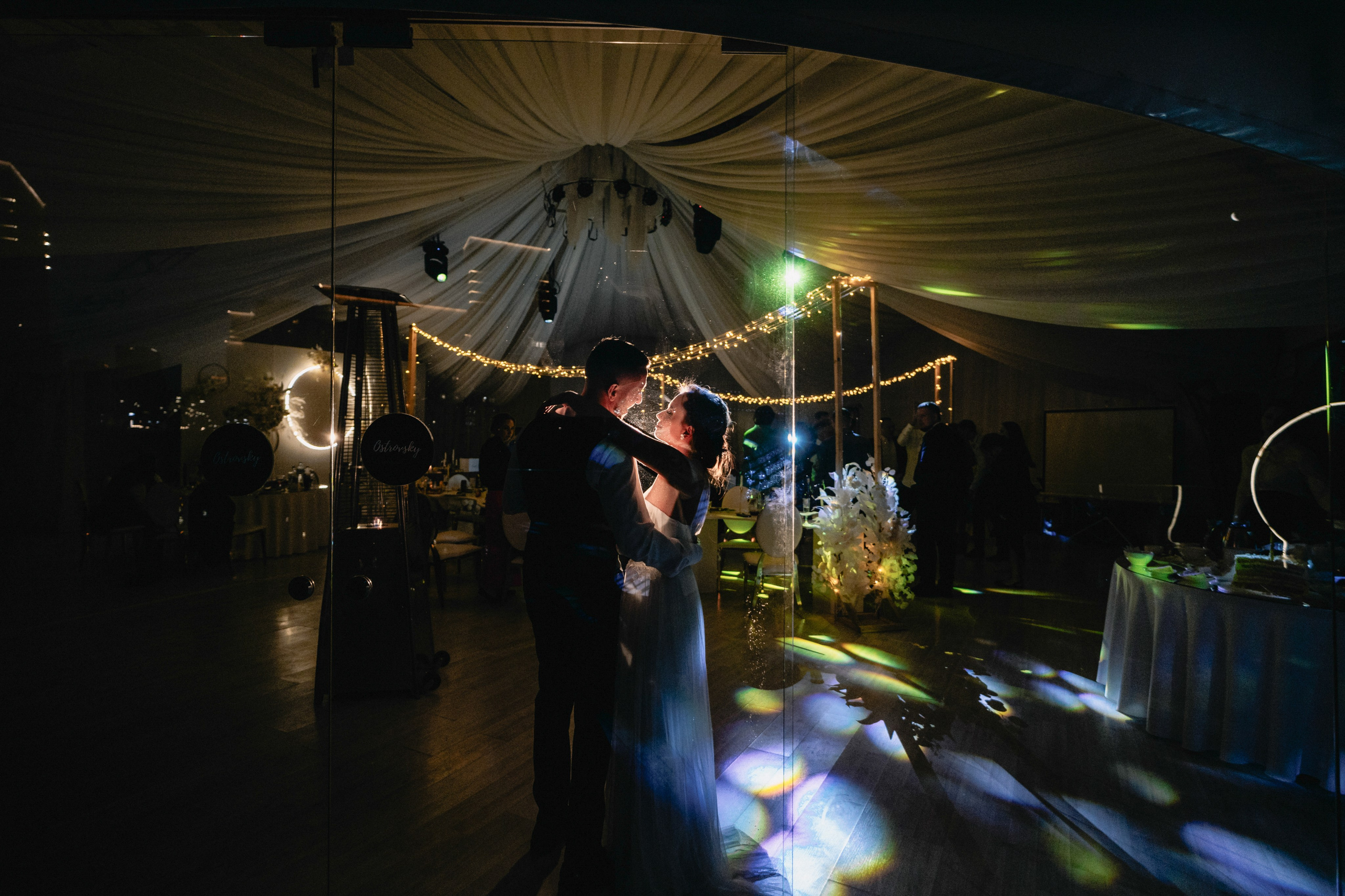 Anton&Lera. Wedding and family photographer and videographer PA, NJ, NY, DE, MD