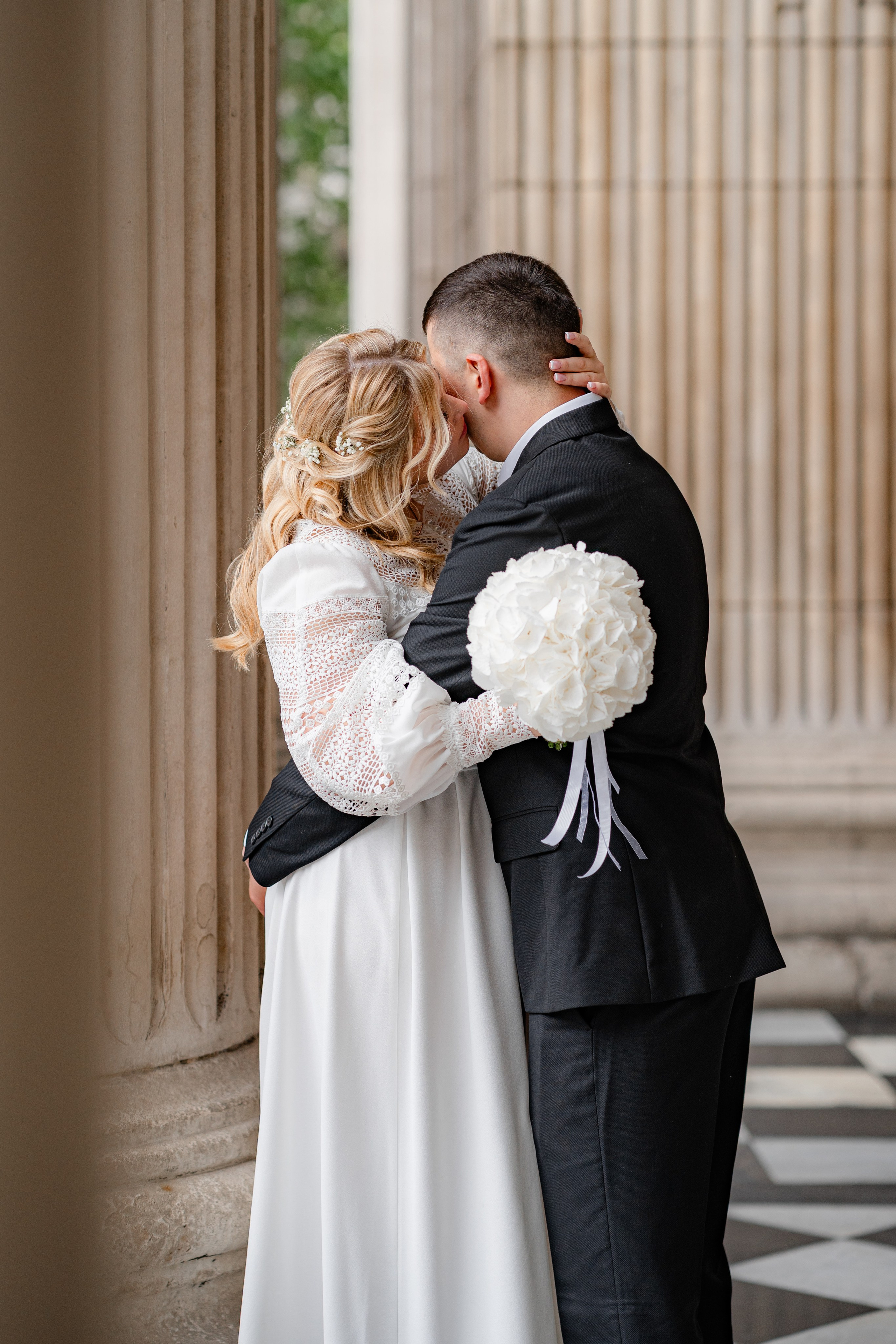 Anton & Oksana. Tonya Kyrylenko photographer in London