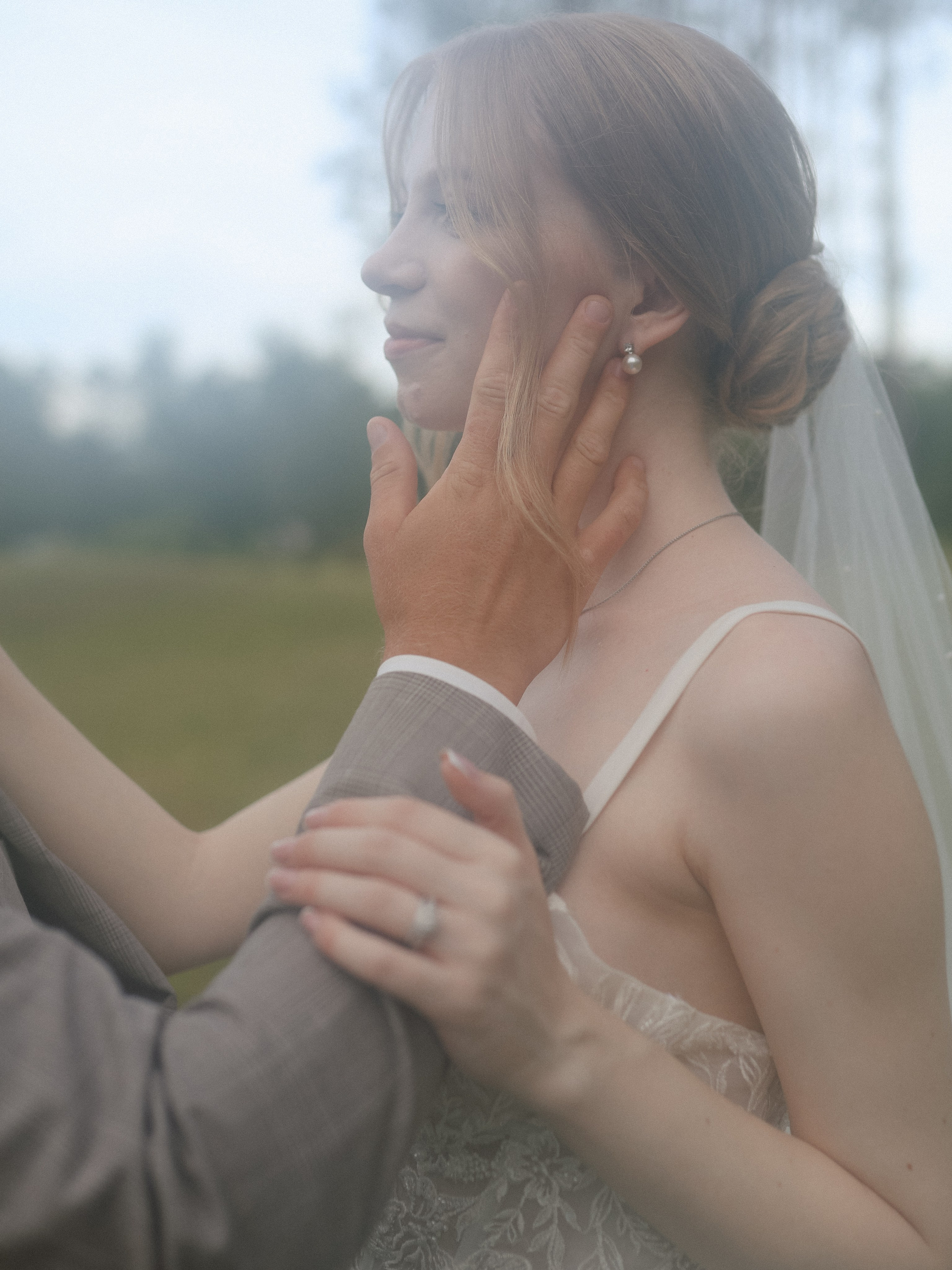 Wedding Gallery. Portrait and couples photographer in Florida, Valeriia Honcharova