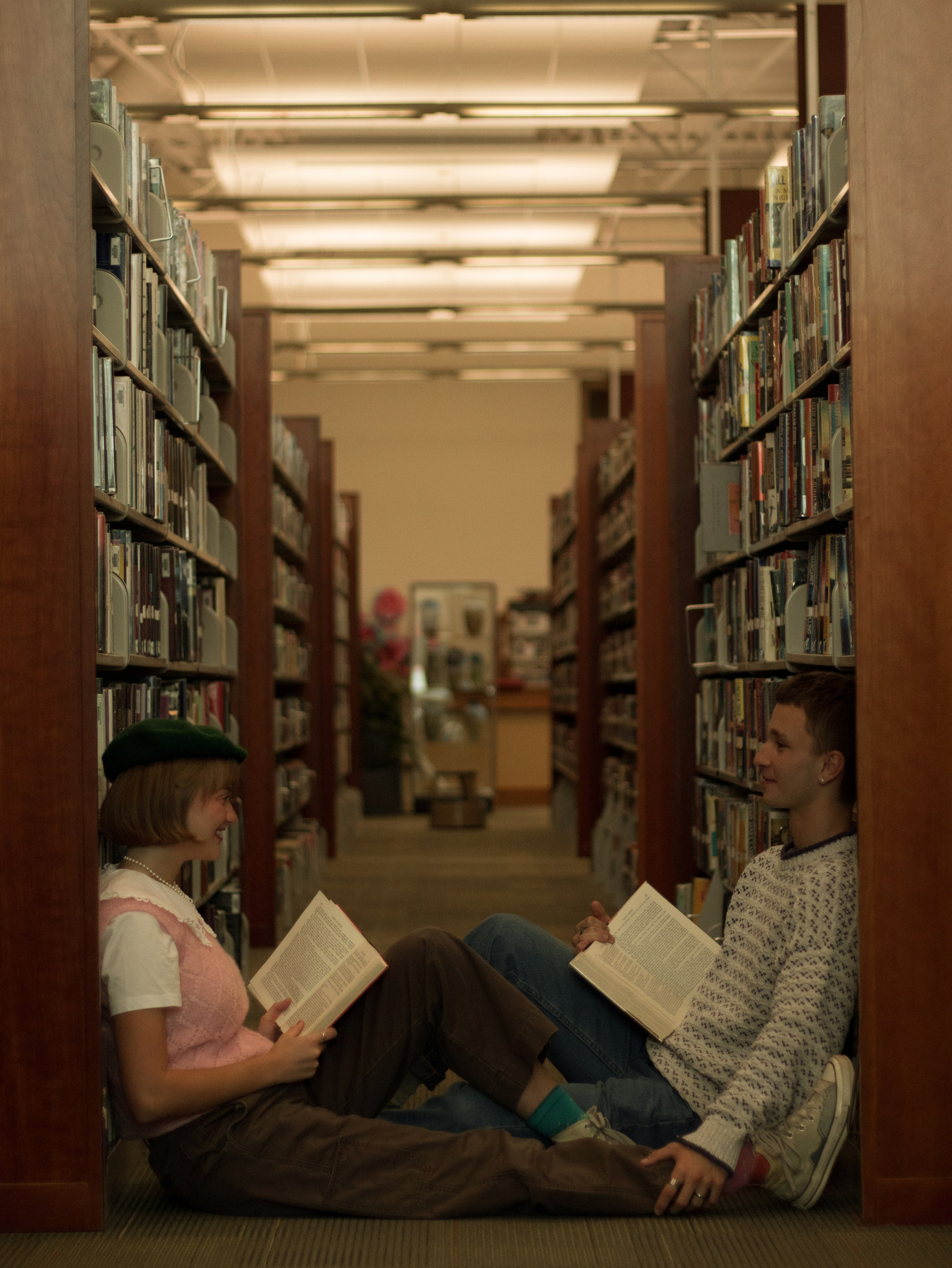 Edgy engagement session in Snow Canyon, Utah. Portrait and couples photographer in Florida, Valeriia Honcharova