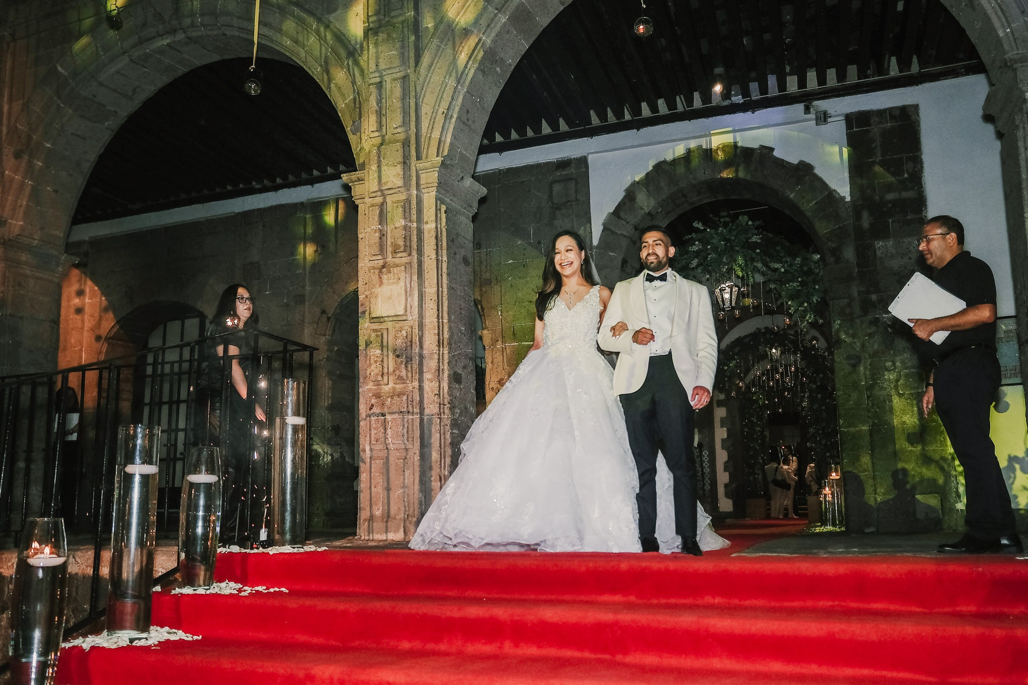 Jess y Fer / CDMX. Wedding and family photographer in Mexico City