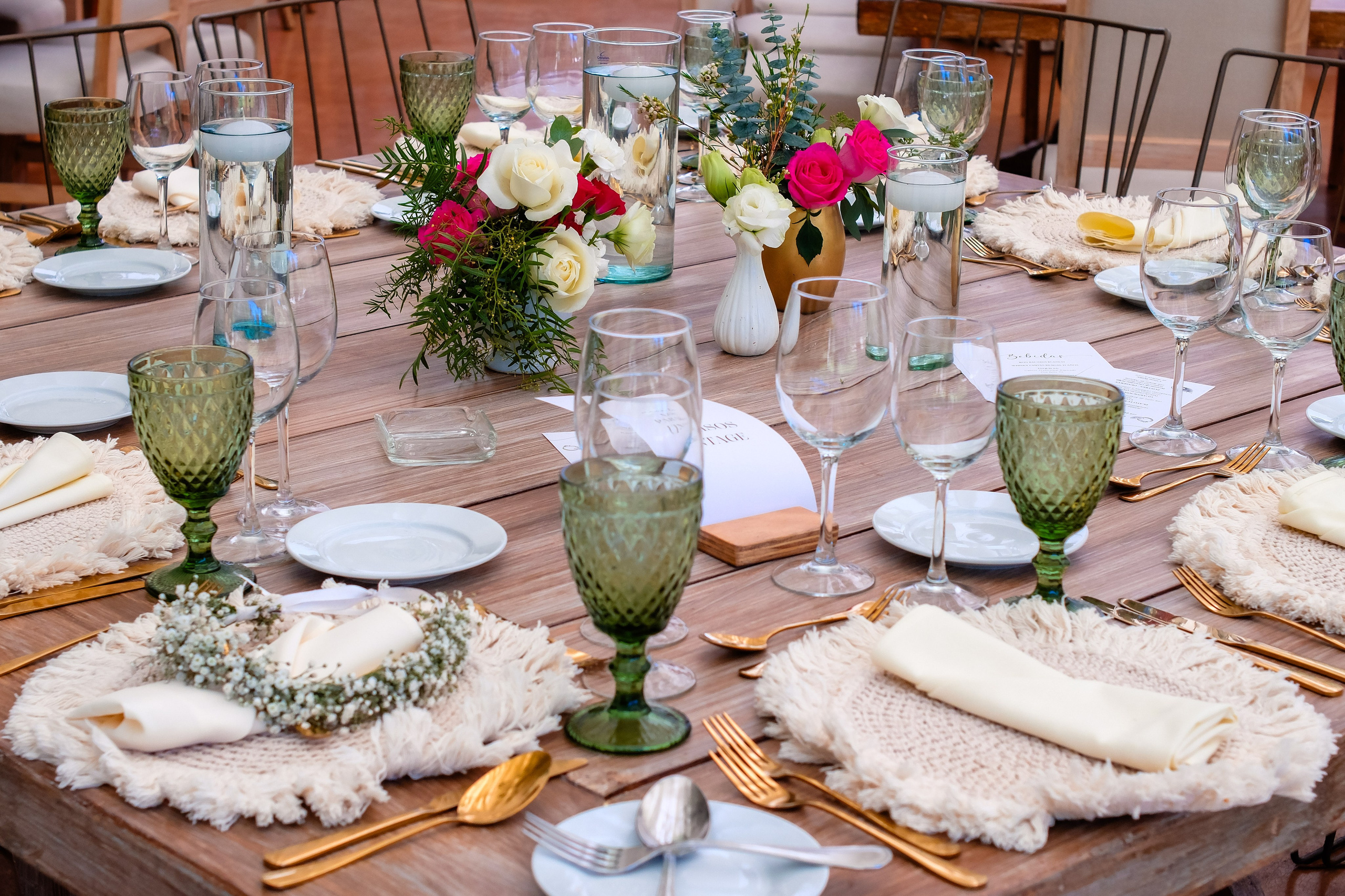 Gigi & Luis / Cuernavaca. Wedding and family photographer in Mexico City