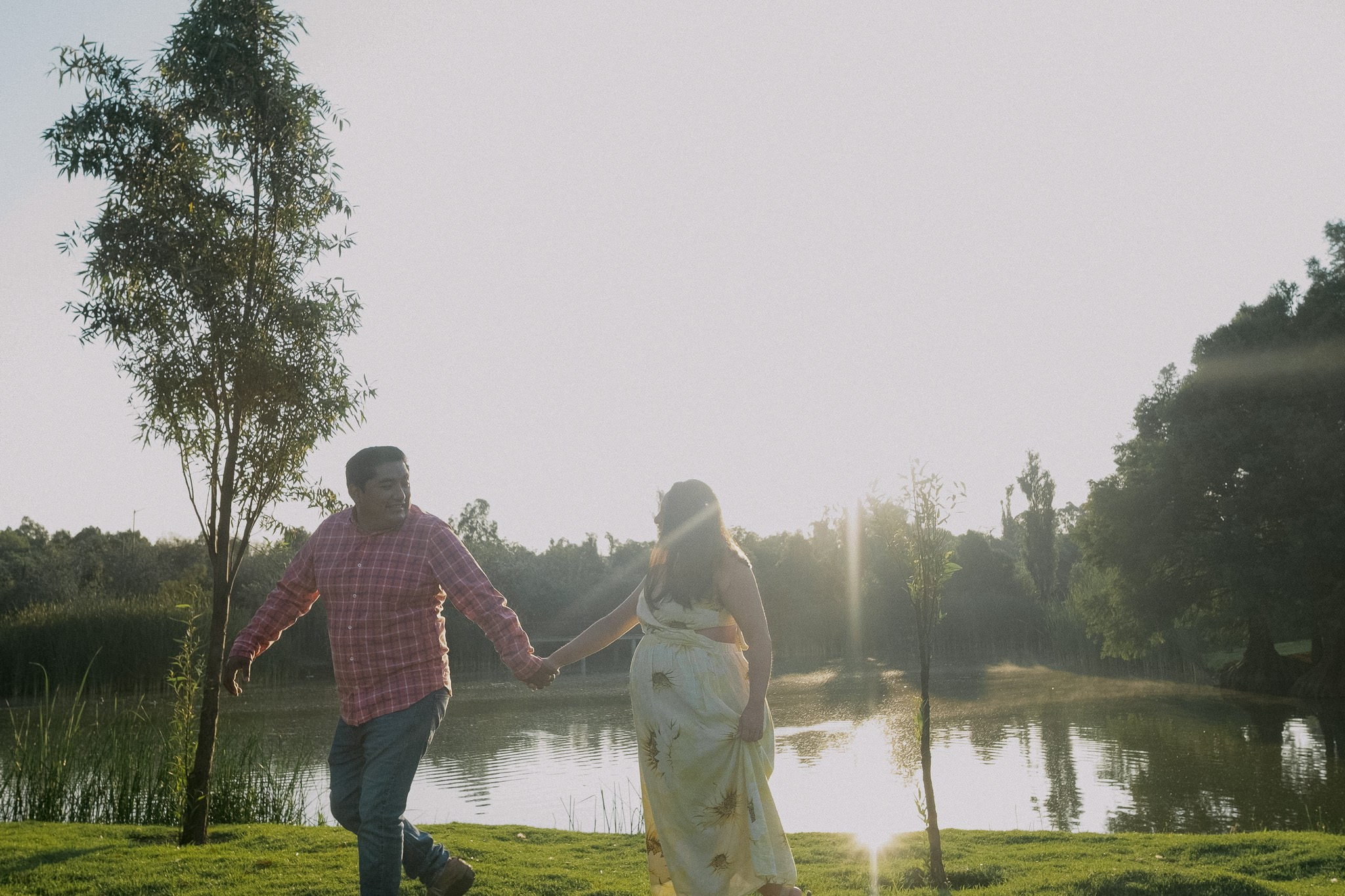 Emilia. Wedding and family photographer in Mexico City