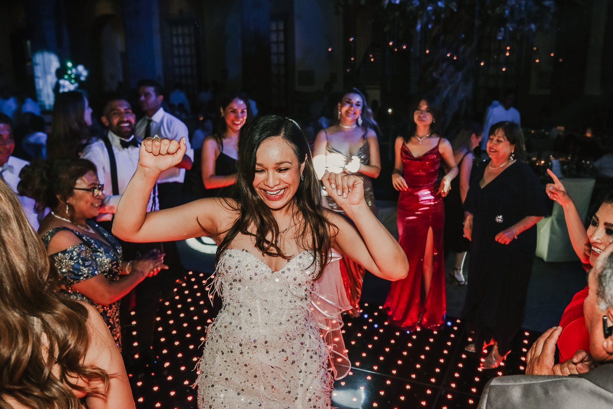 Jess y Fer / CDMX. Wedding and family photographer in Mexico City