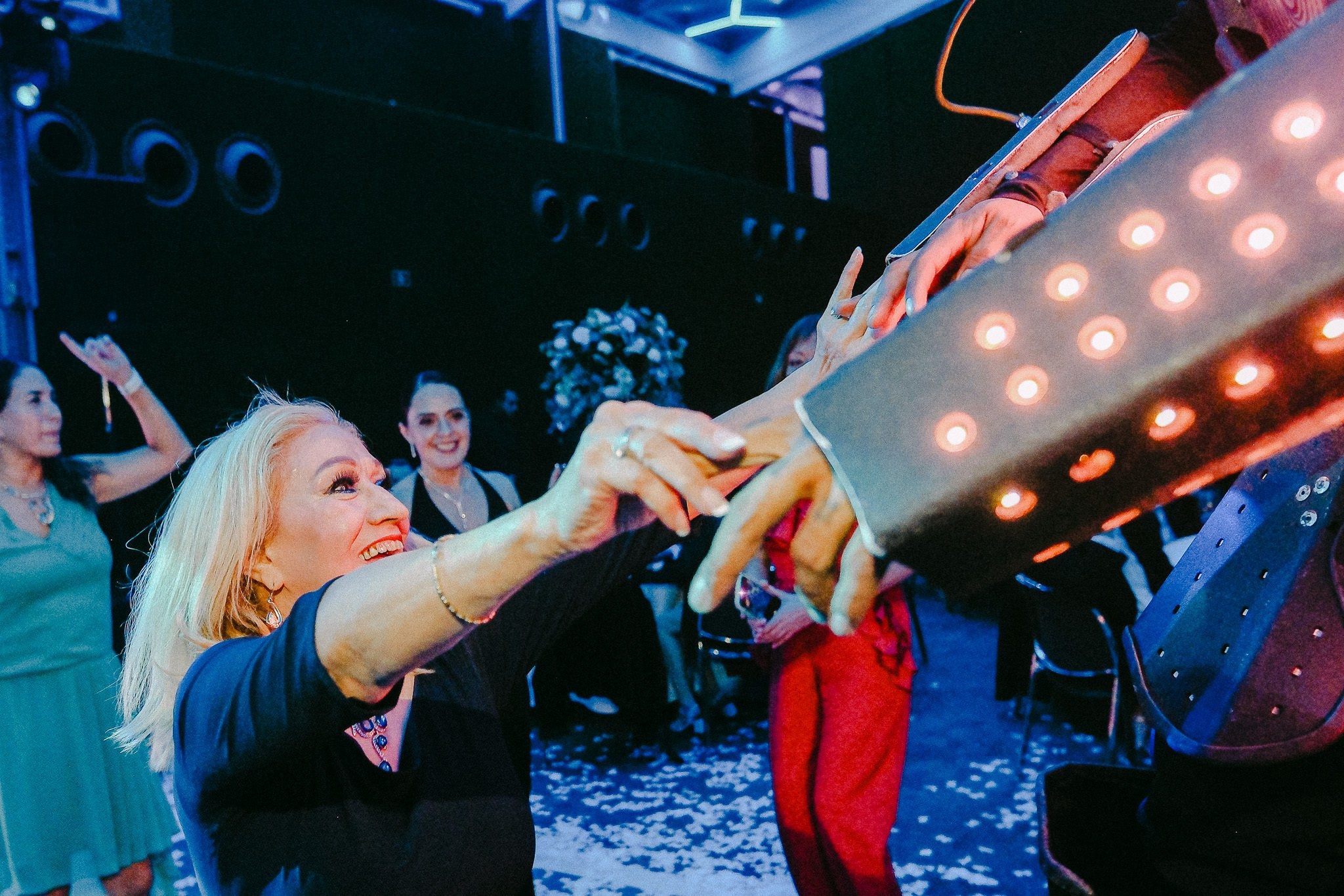 Mariana & Luis. Wedding and family photographer in Mexico City