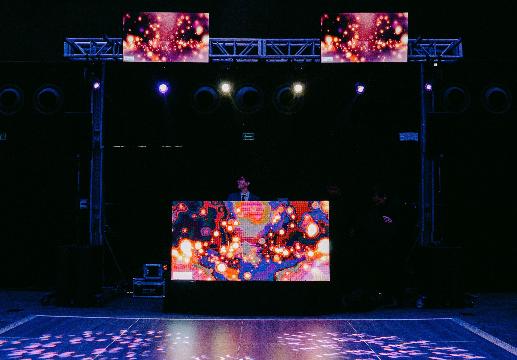 Mariana & Luis. Wedding and family photographer in Mexico City