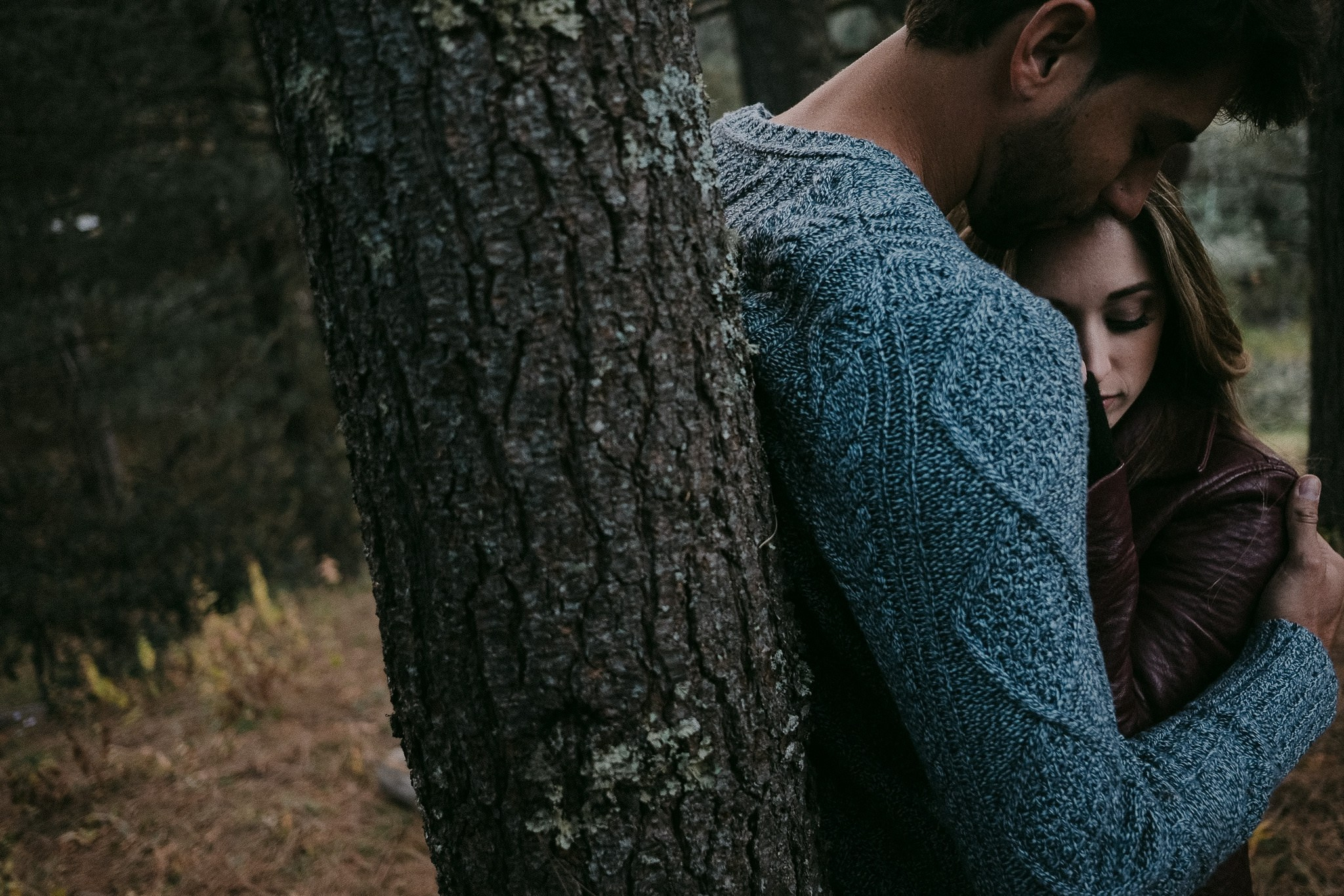 Jaqueline & Juan Pablo. Wedding and family photographer in Mexico City