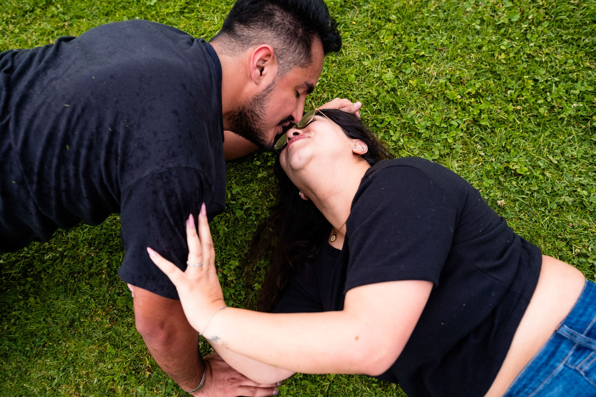 Dennise & Familia. Wedding and family photographer in Mexico City