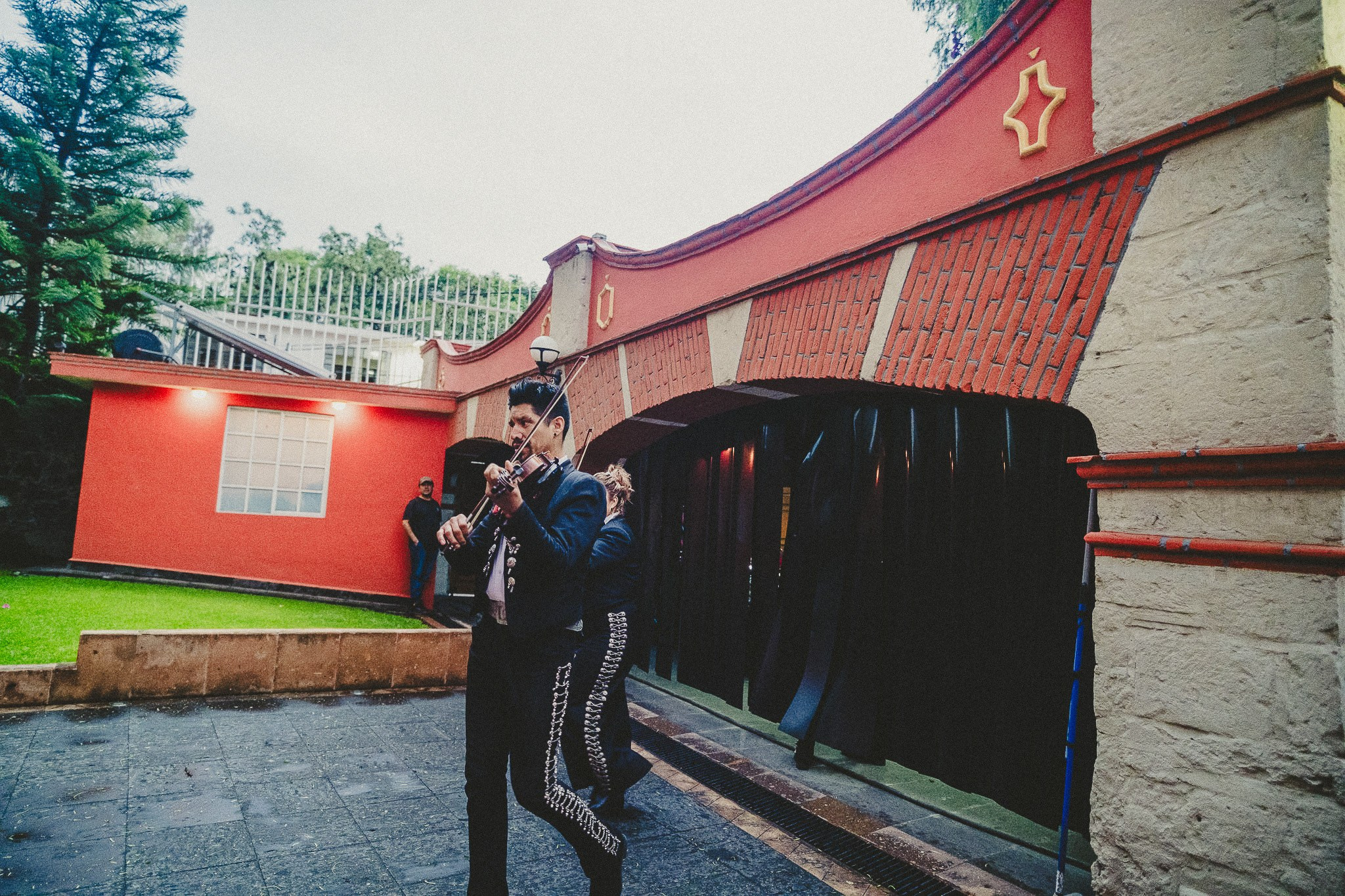 Jessie & Nico / Cdmx. Wedding and family photographer in Mexico City