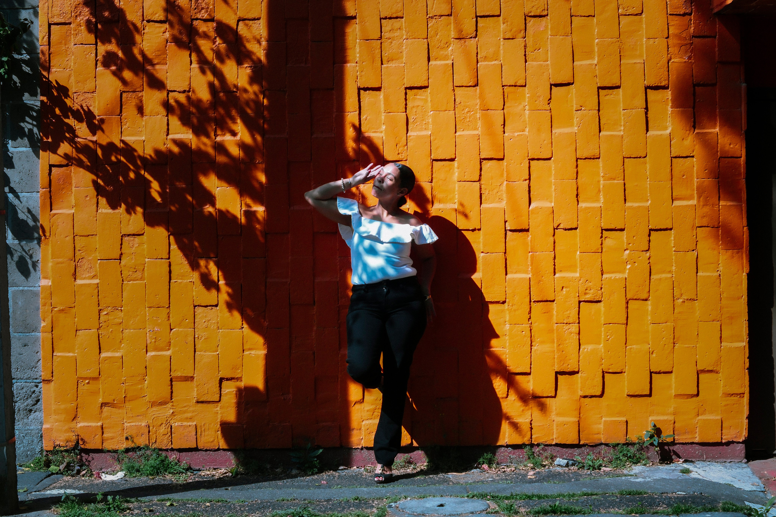 Friends. Wedding and family photographer in Mexico City