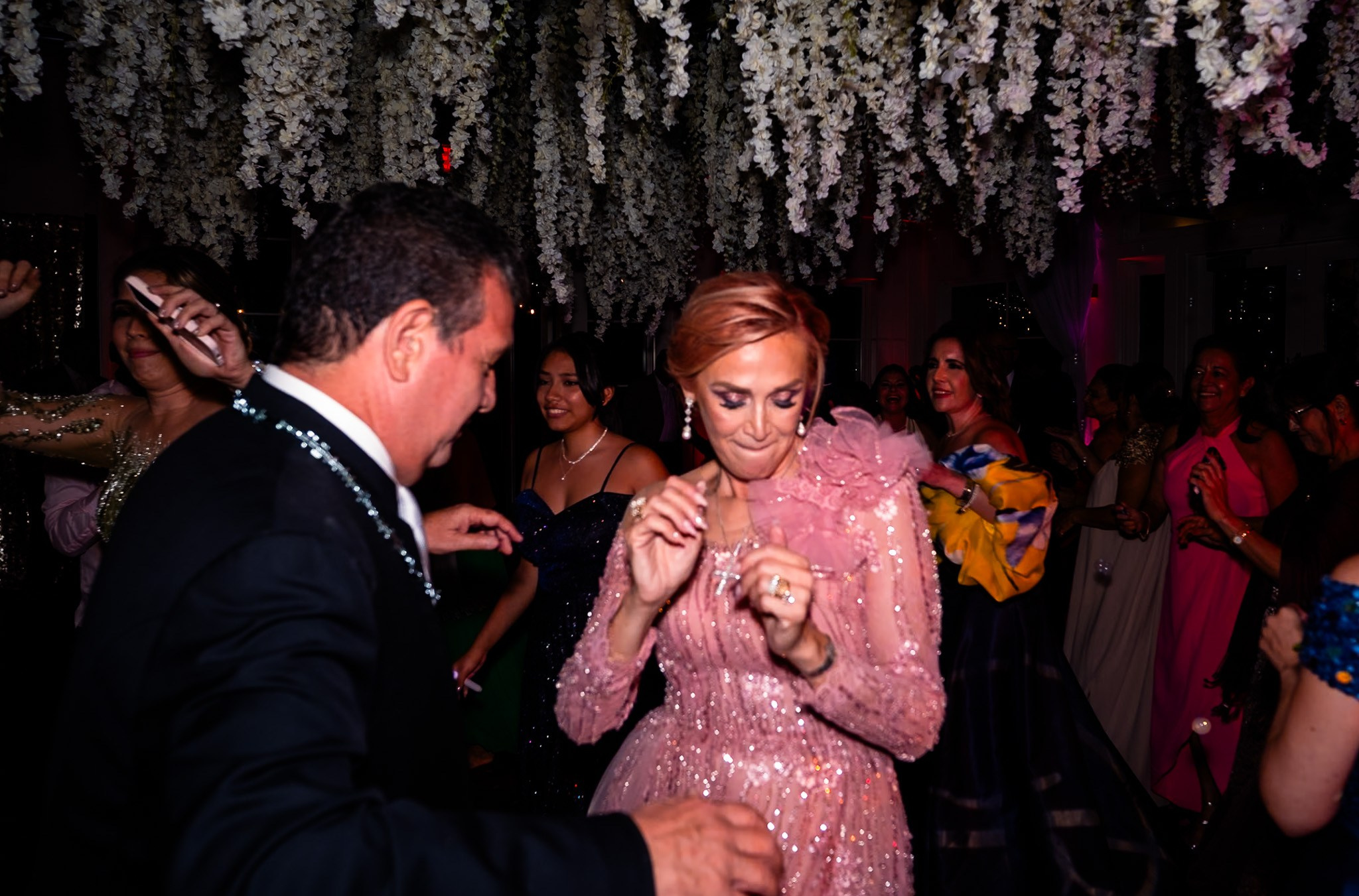 Rosy & Erik / San Francisco. Wedding and family photographer in Mexico City