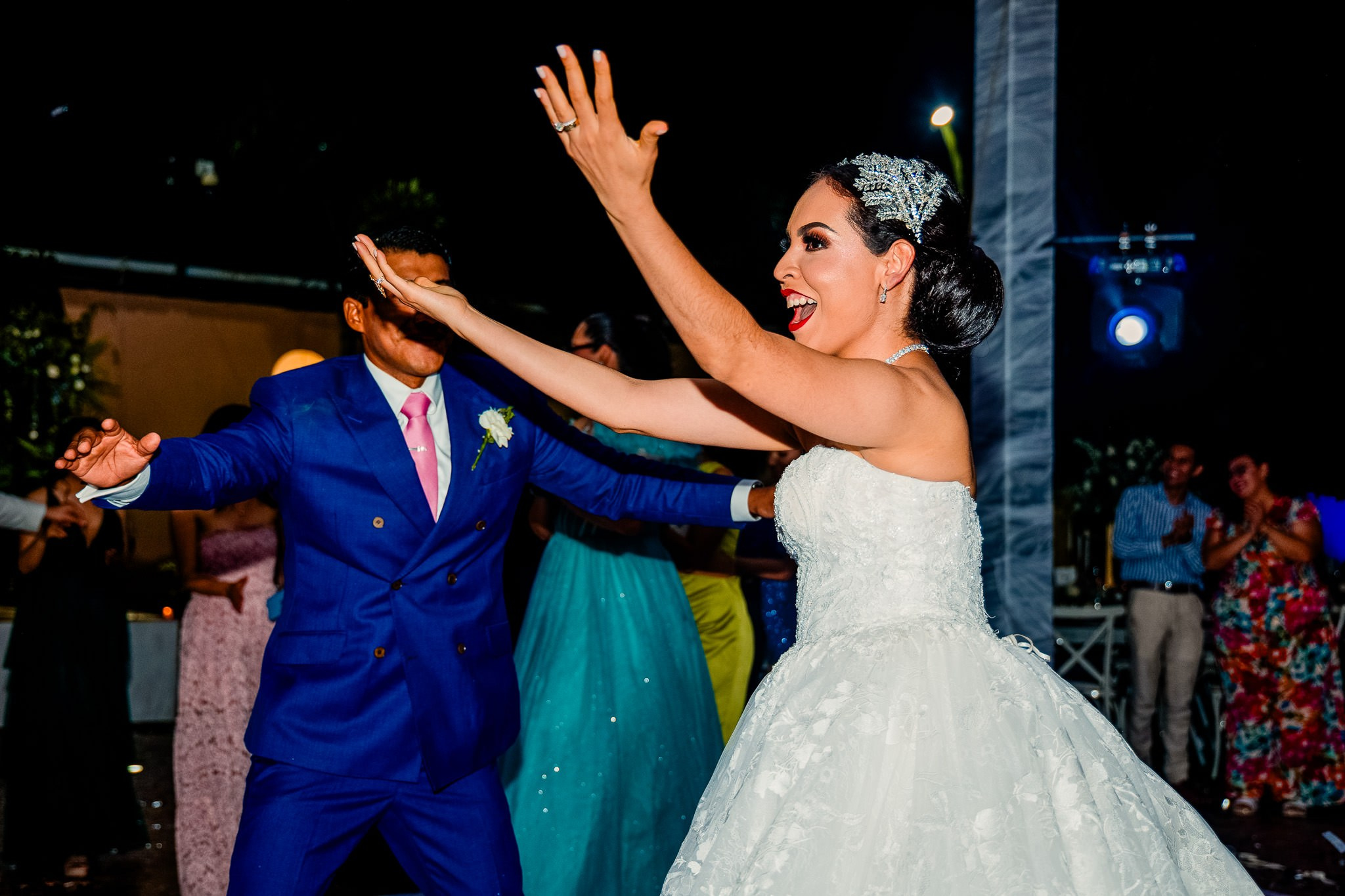 Dulce & Roberto / Guerrero. Wedding and family photographer in Mexico City