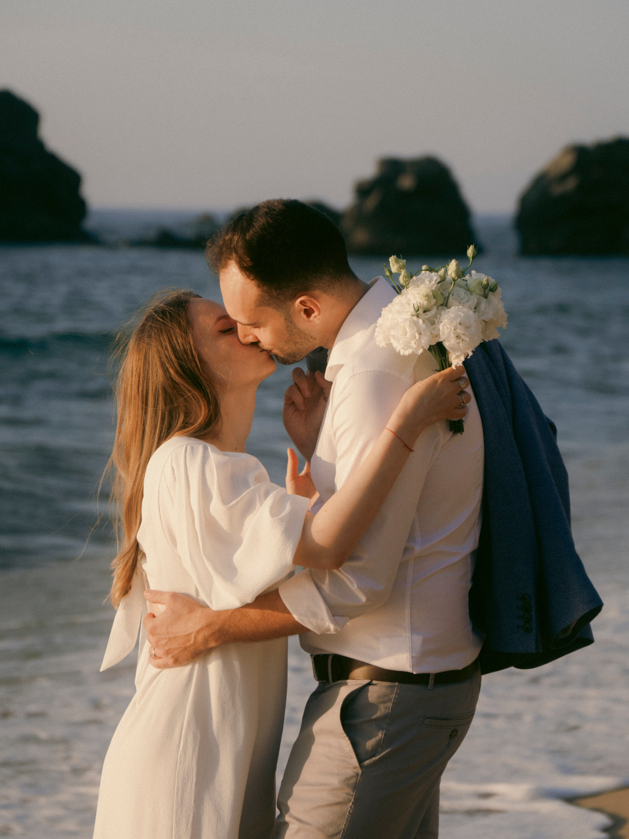 Anita & Illya. Lisbon Event Photographer