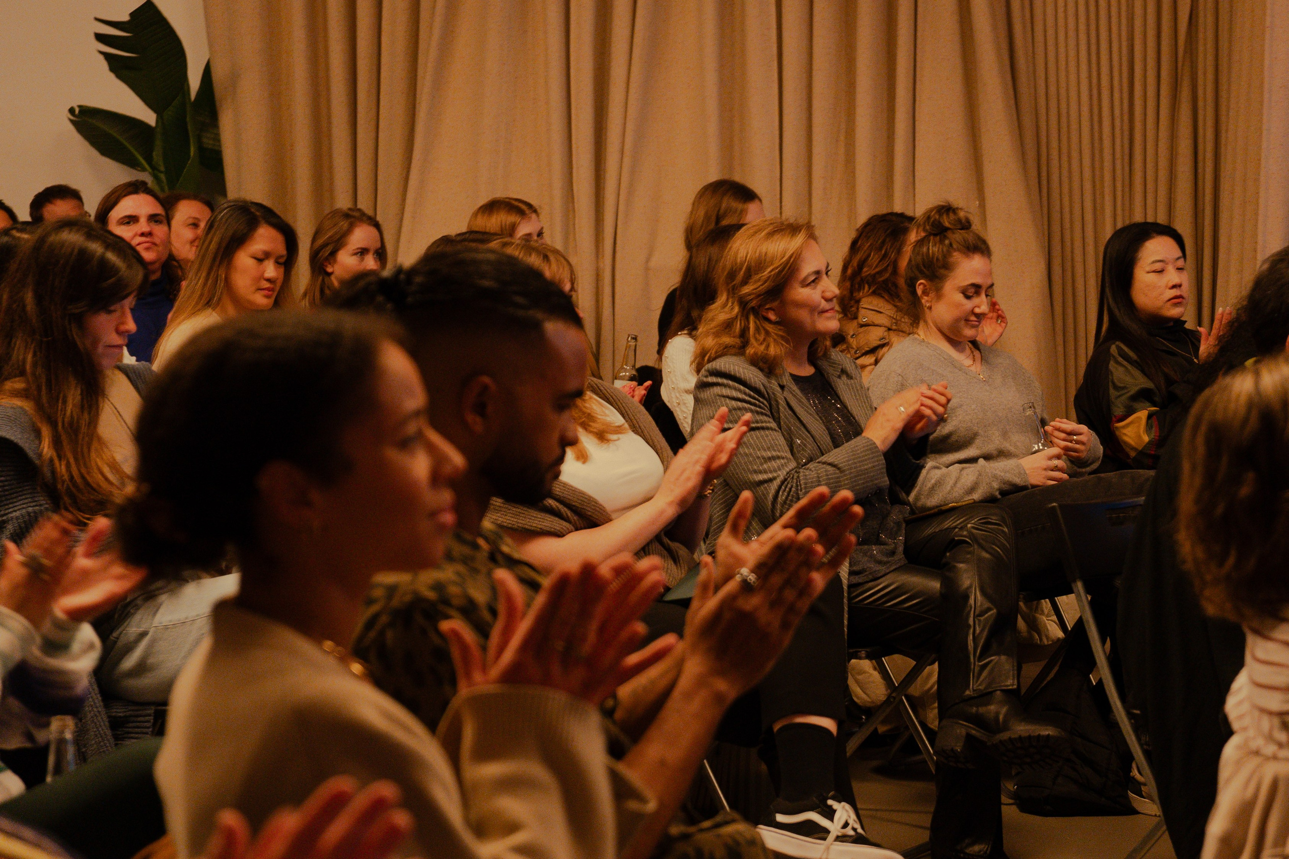 International women’s day AXE 2025. Lisbon Event Photographer