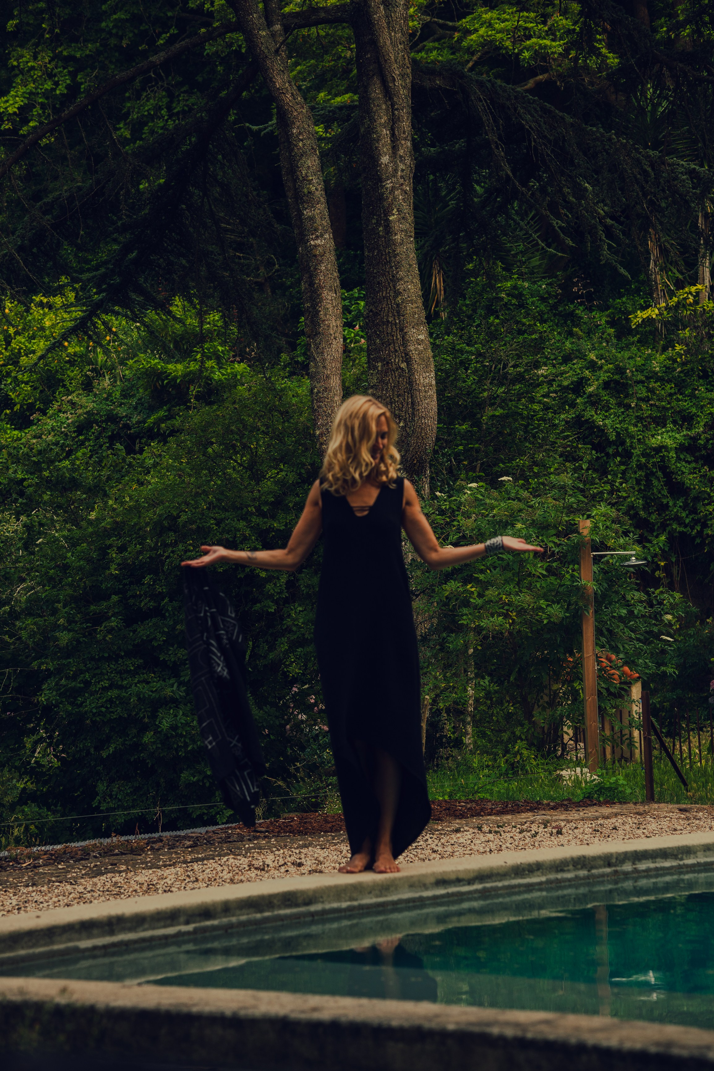 Natalya. Lisbon Event Photographer