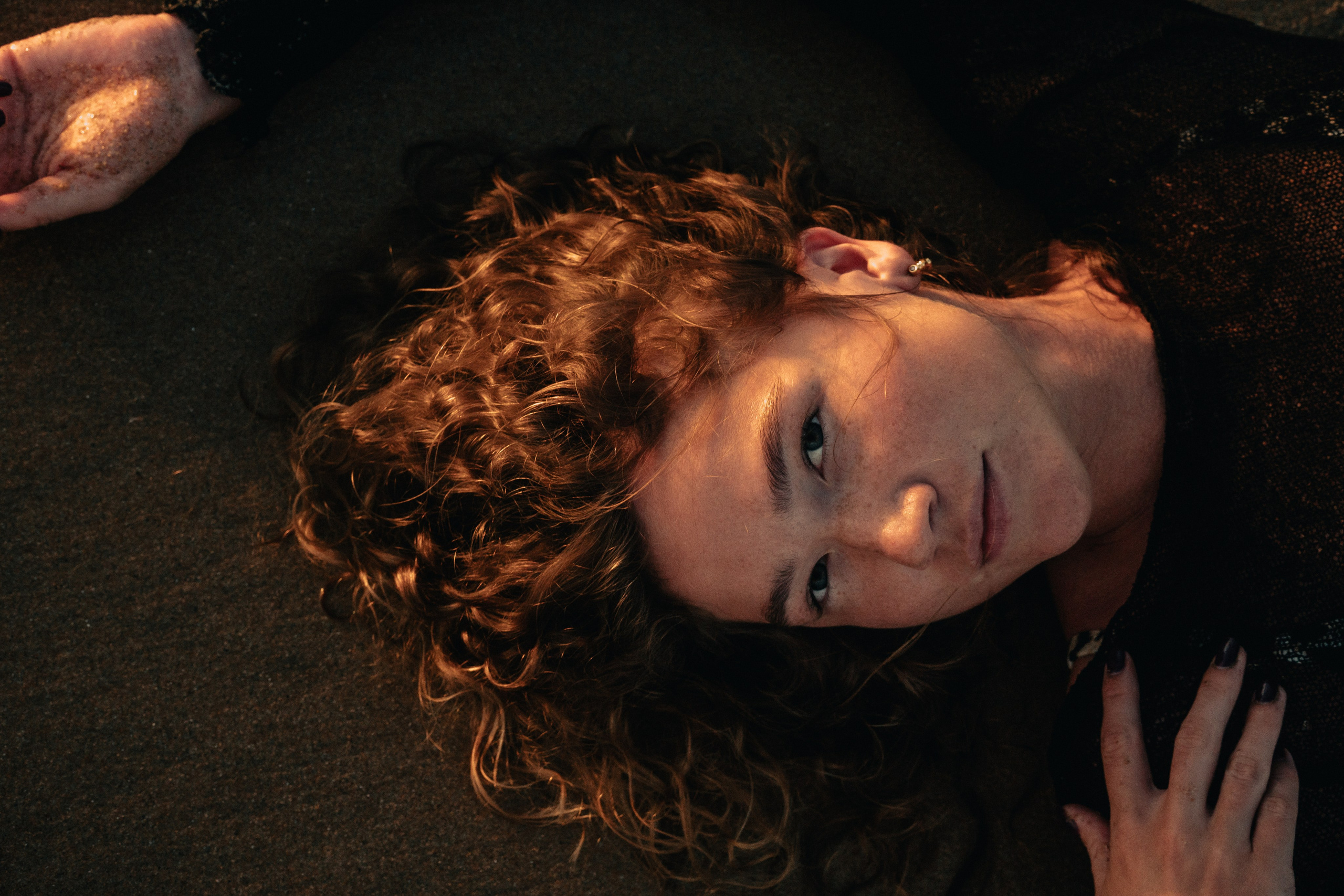 Yana. Lisbon Event Photographer