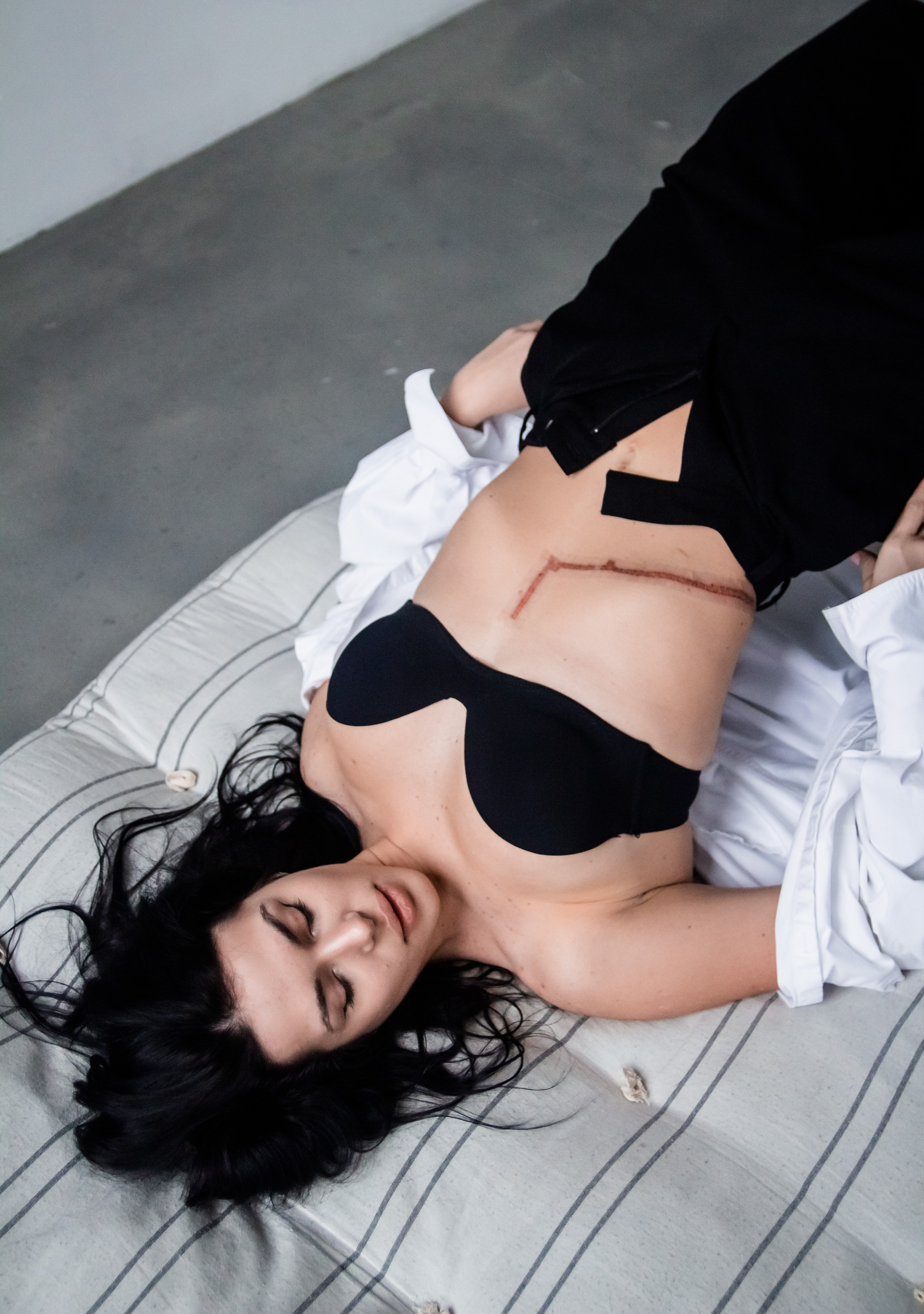 Індивідуальна. Головна