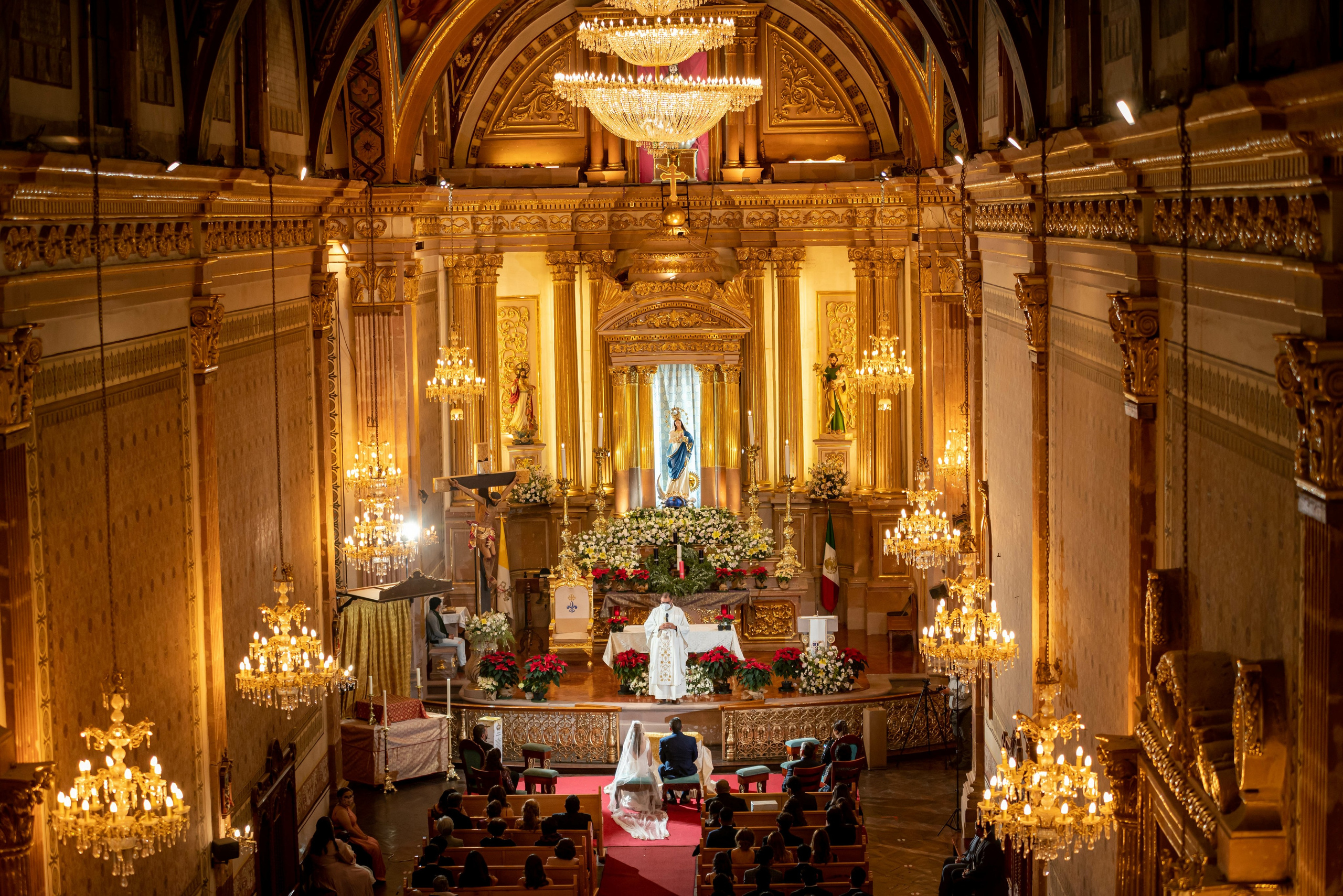 Fotografía de bodas. Gerardo Soltero fotógrafo