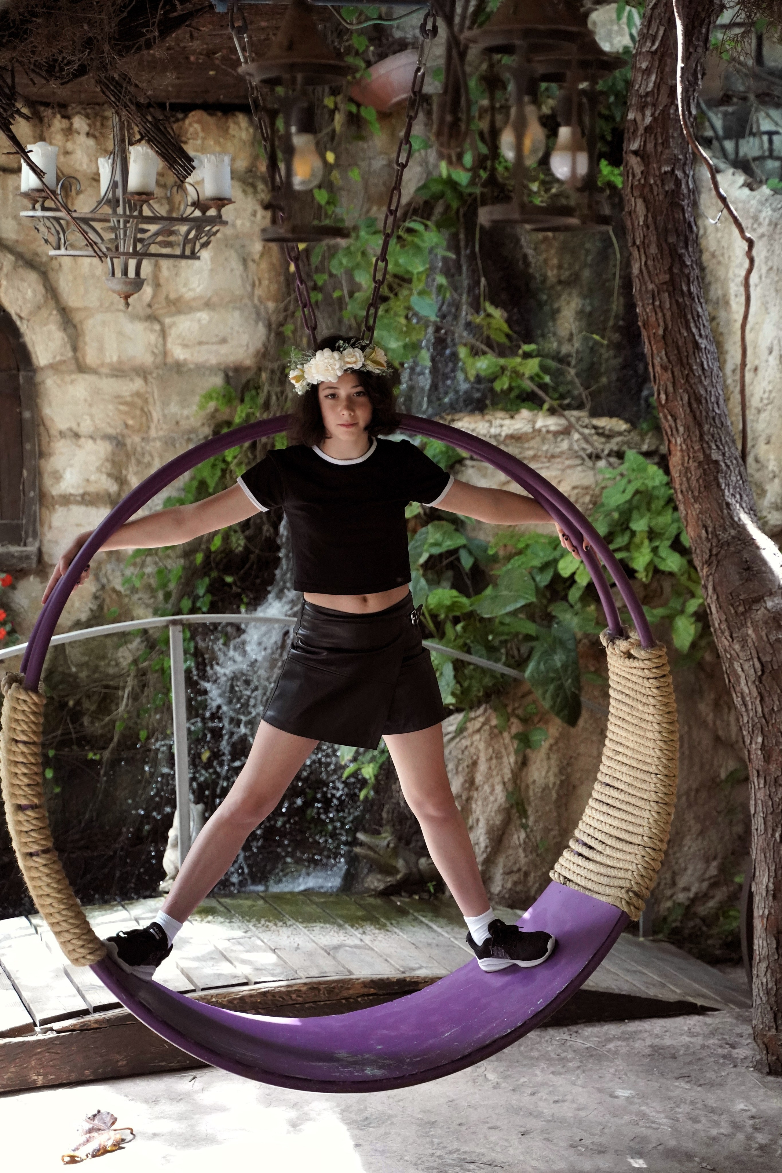 Бат Мицва. Фотограф. Визуал. Хайфа. Талья Цветкова