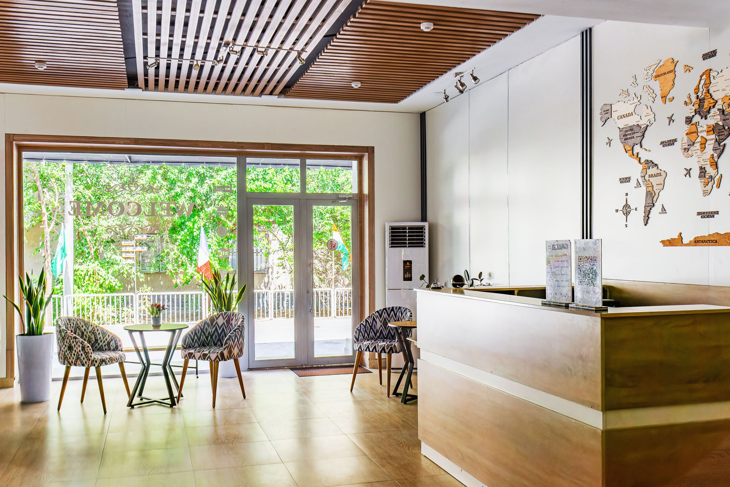 Портфолио интерьерной съёмки | Фотограф квартир и офисов, Ташкент