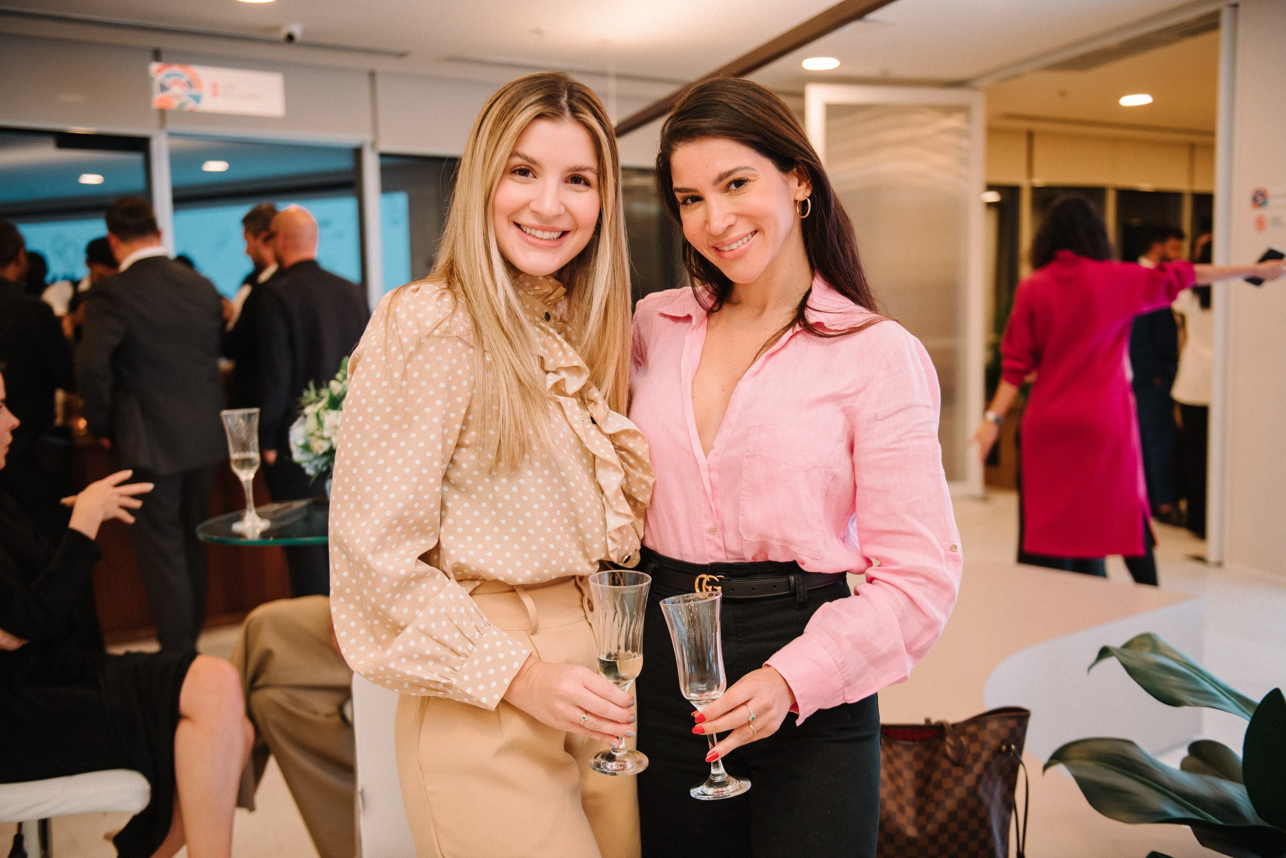 Evento Profhilo MedSystems. 78 Imagens