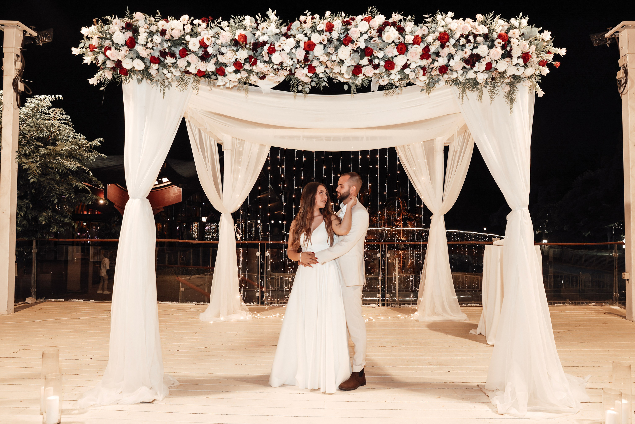 Oran & Shoam. Daniel Danilov