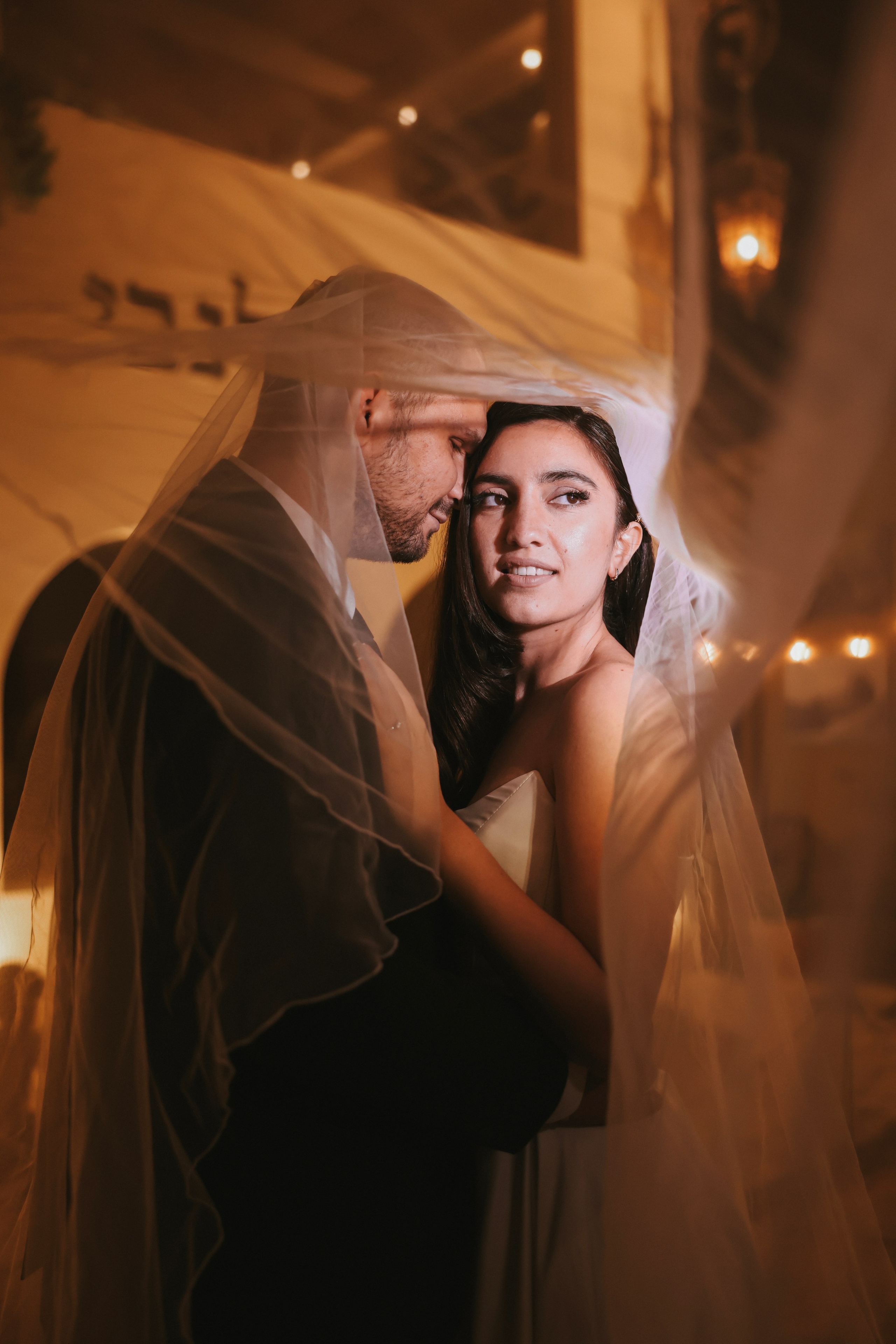 Thila & Slava. Daniel Danilov